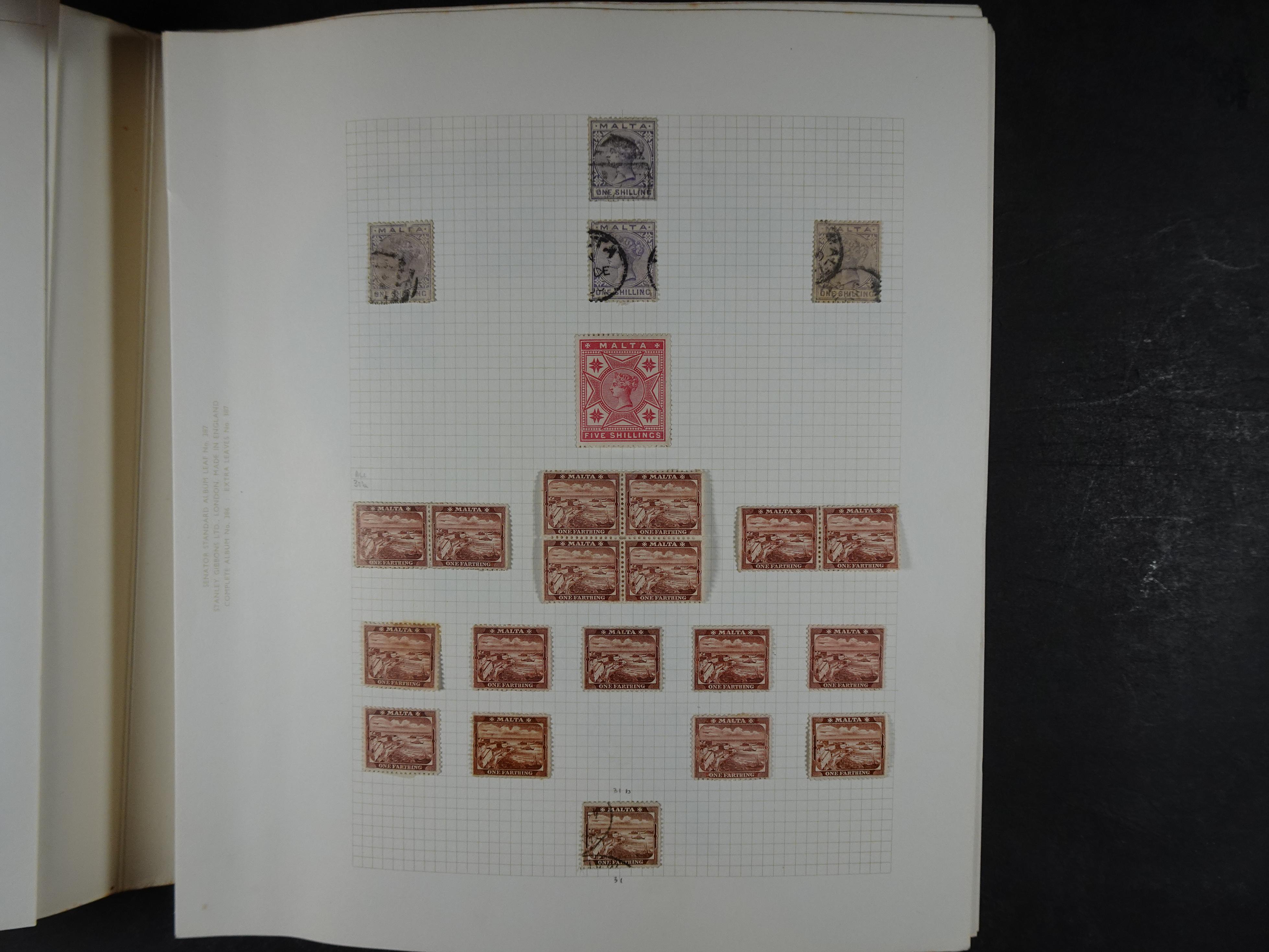 Mooie collectie leuke waarde. 25