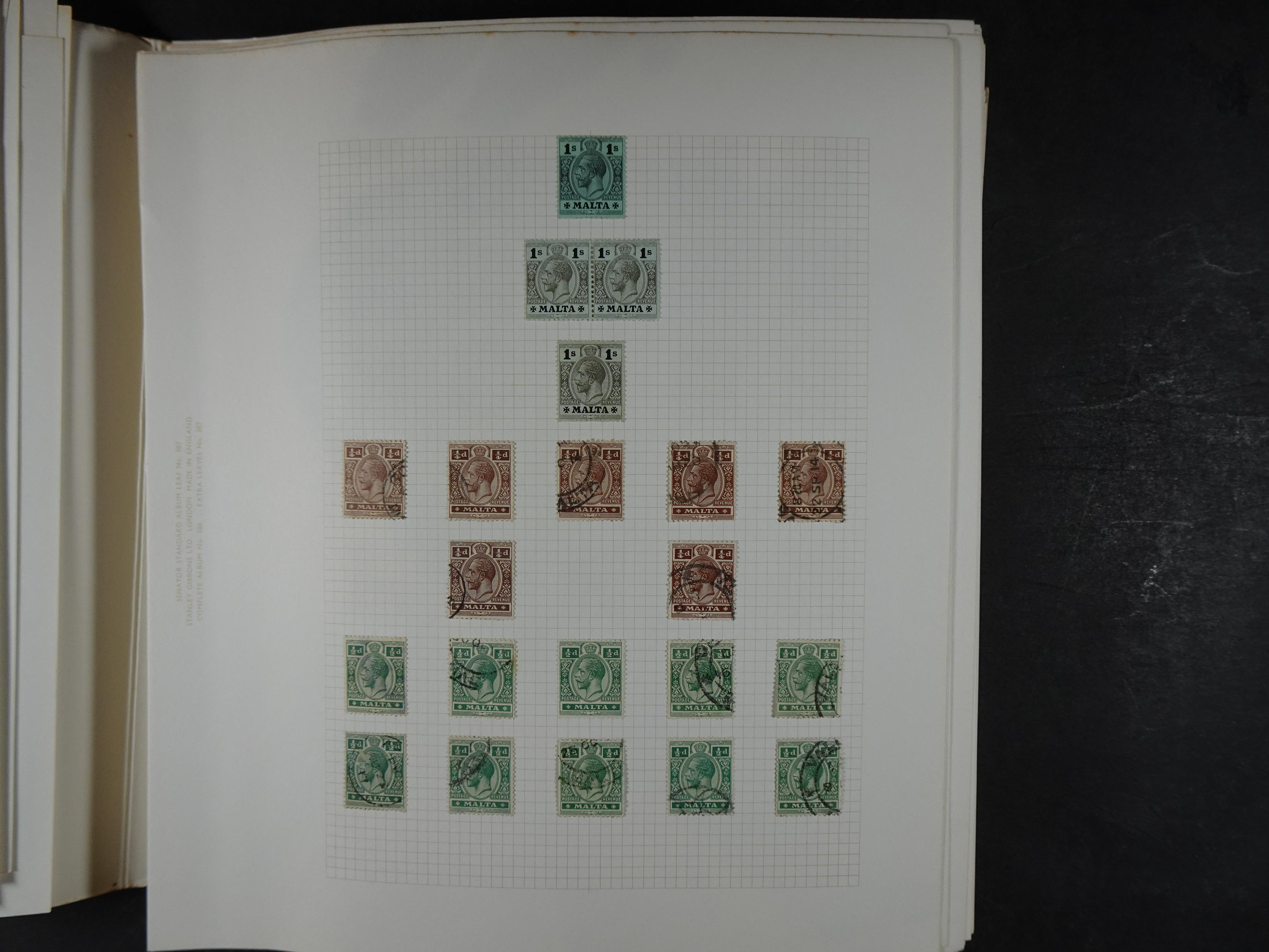 Mooie collectie leuke waarde. 34