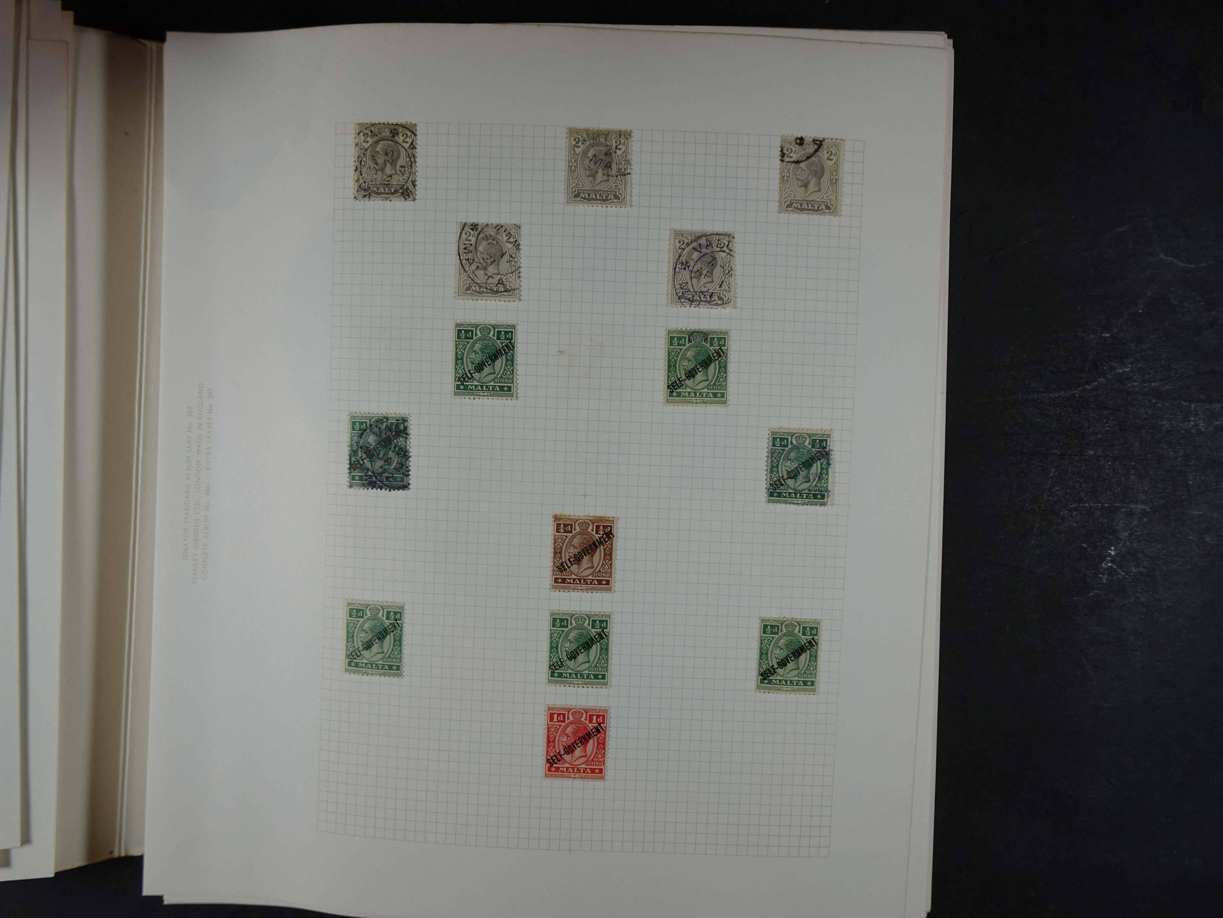 Mooie collectie leuke waarde. 37