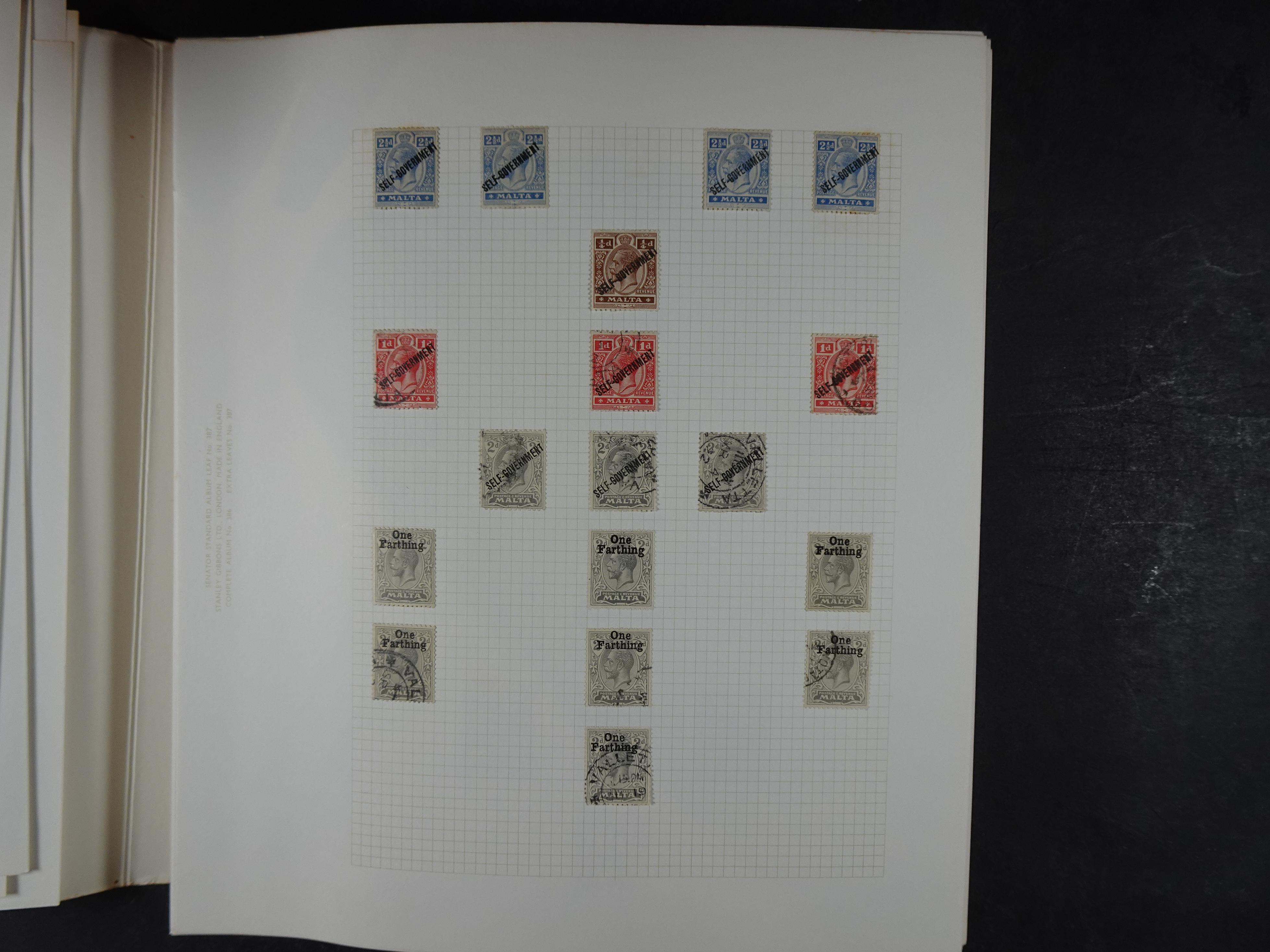 Mooie collectie leuke waarde. 38