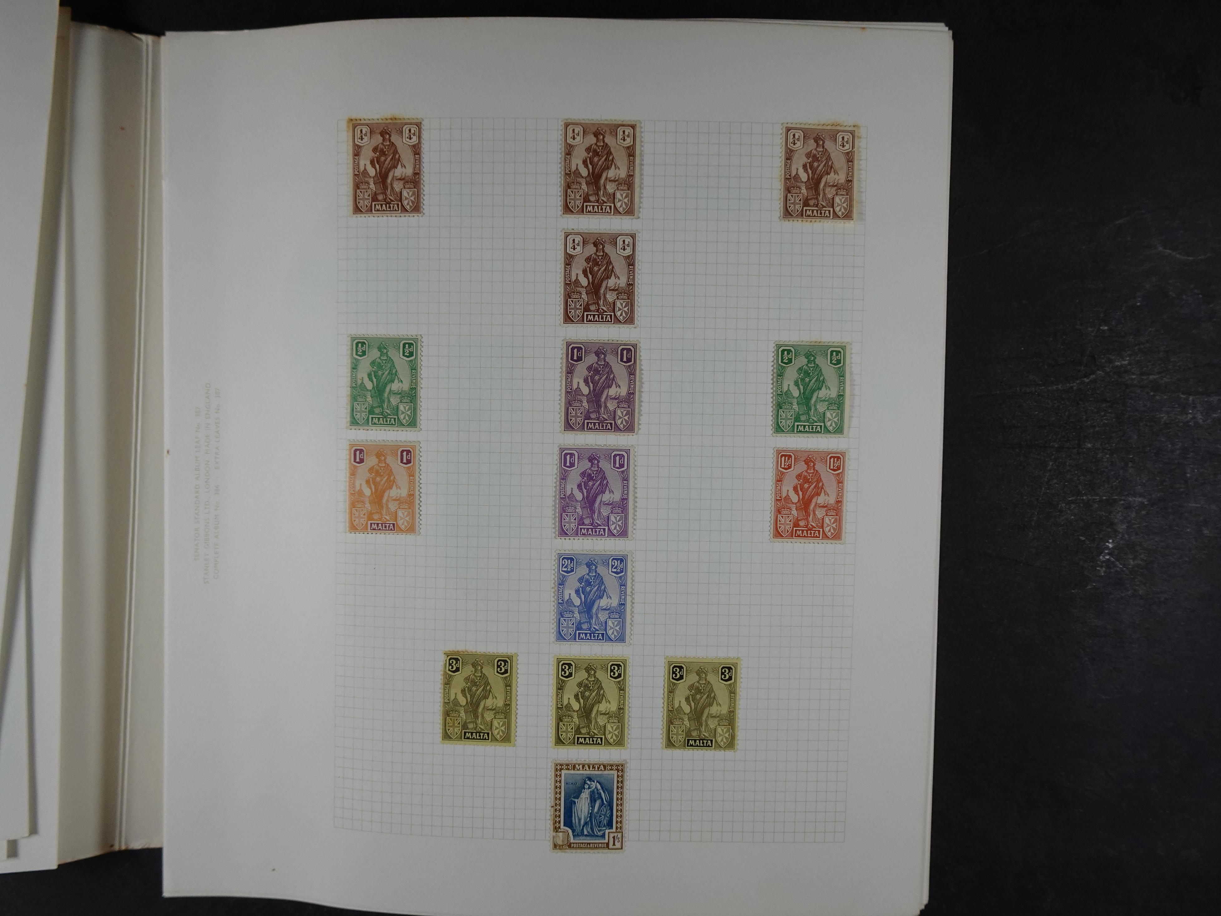 Mooie collectie leuke waarde. 39