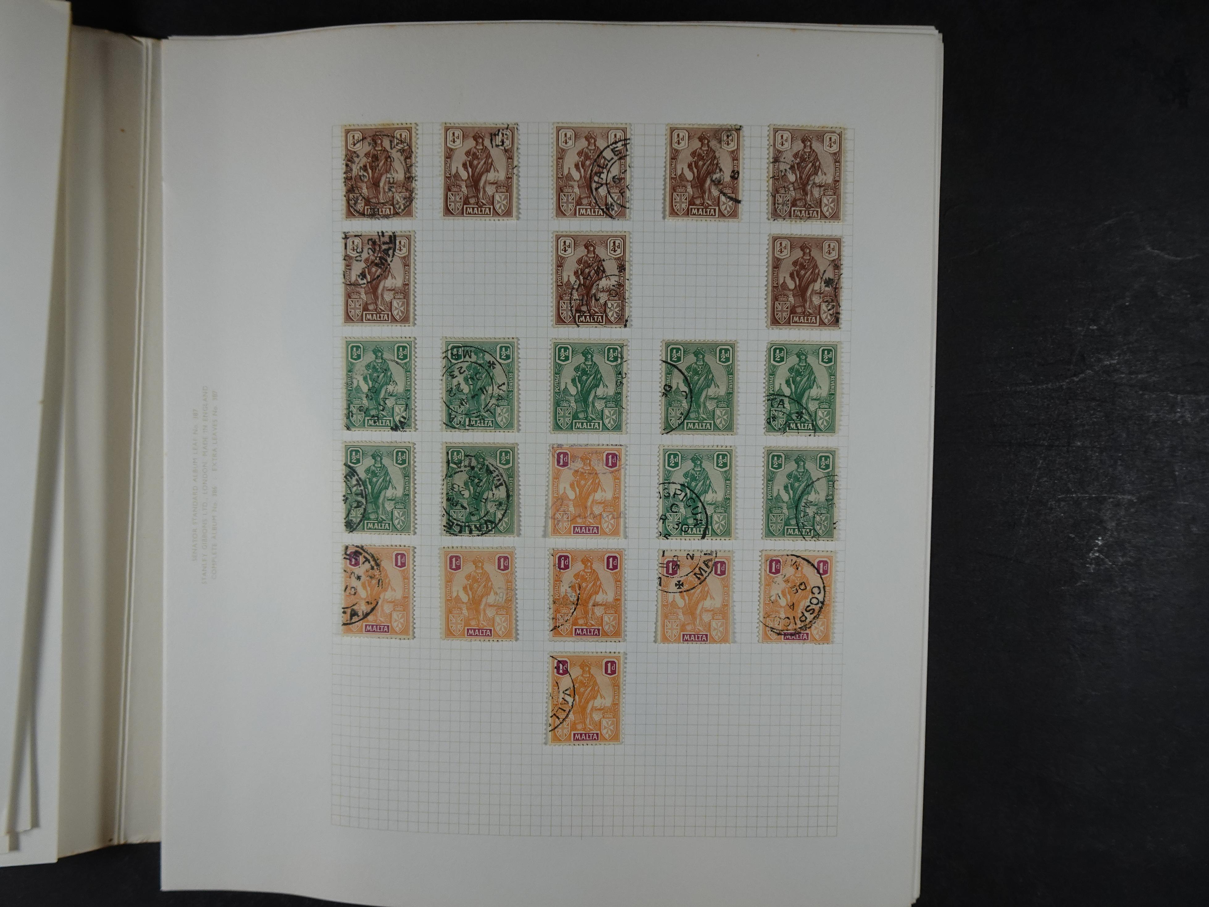 Mooie collectie leuke waarde. 40