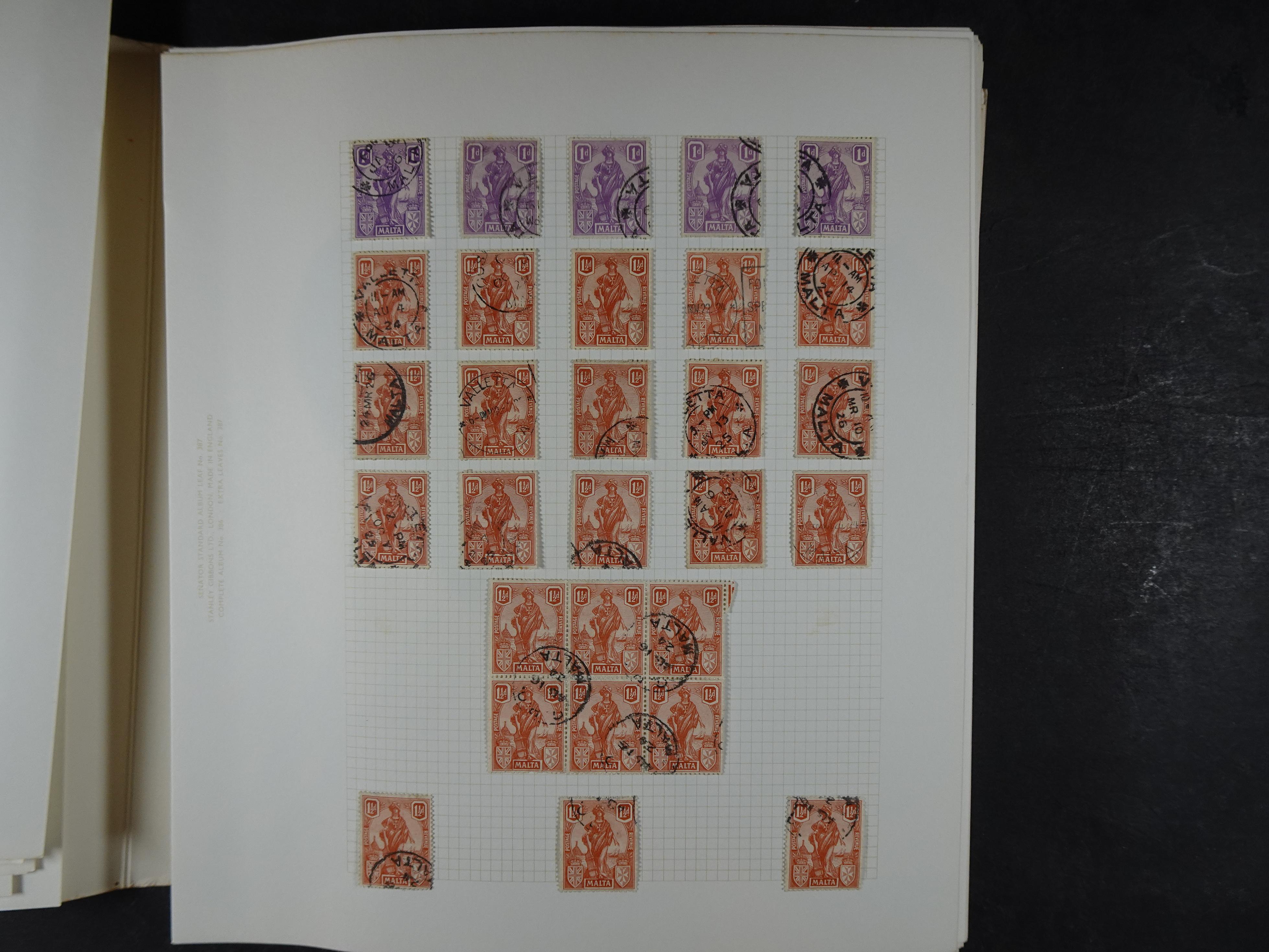 Mooie collectie leuke waarde. 41