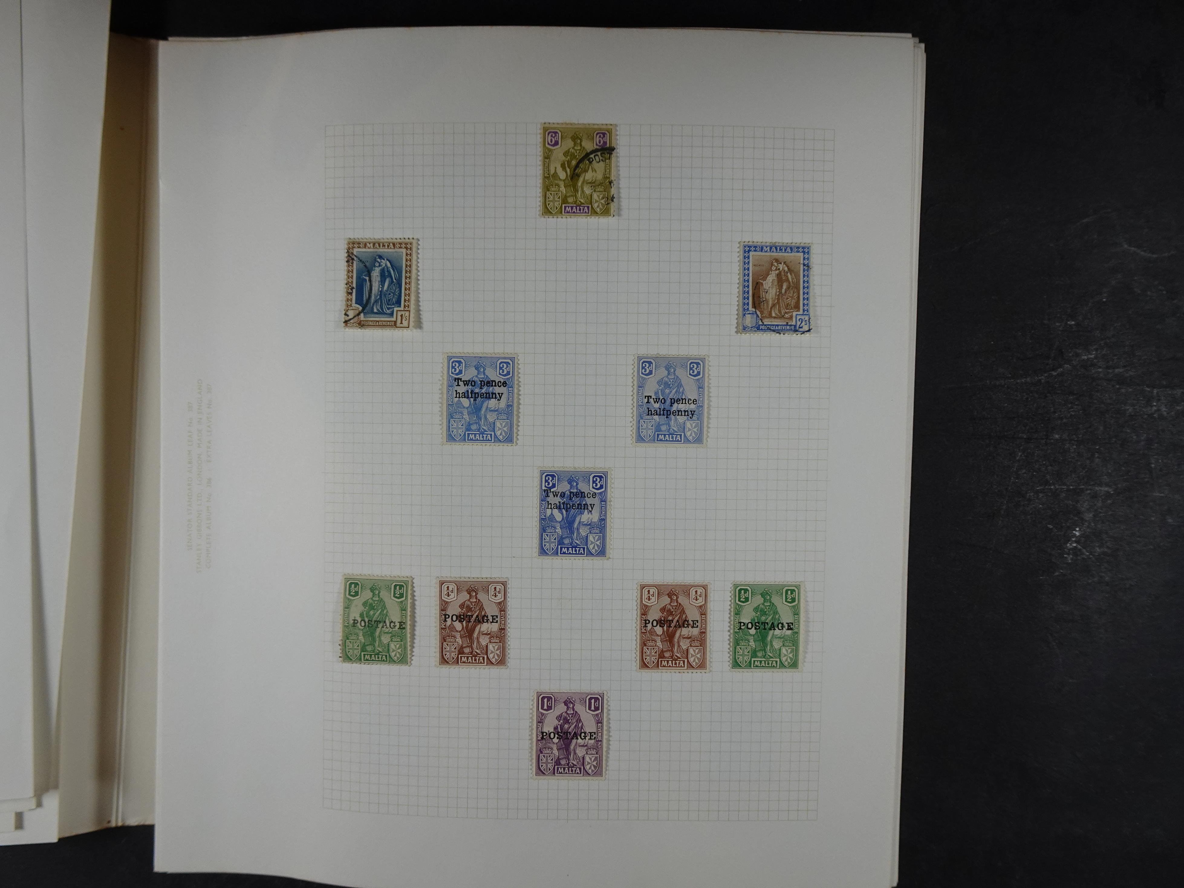 Mooie collectie leuke waarde. 43