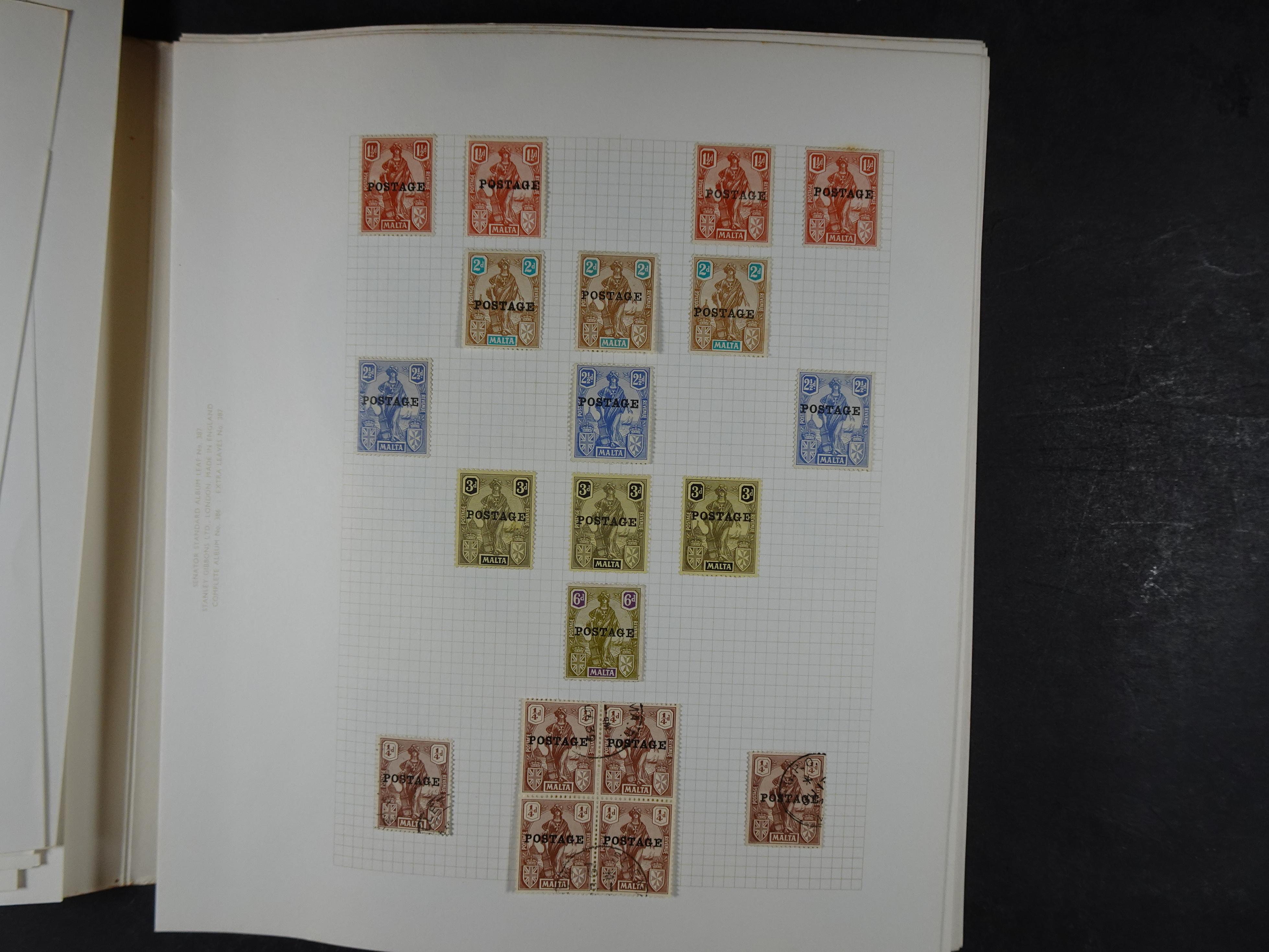 Mooie collectie leuke waarde. 44