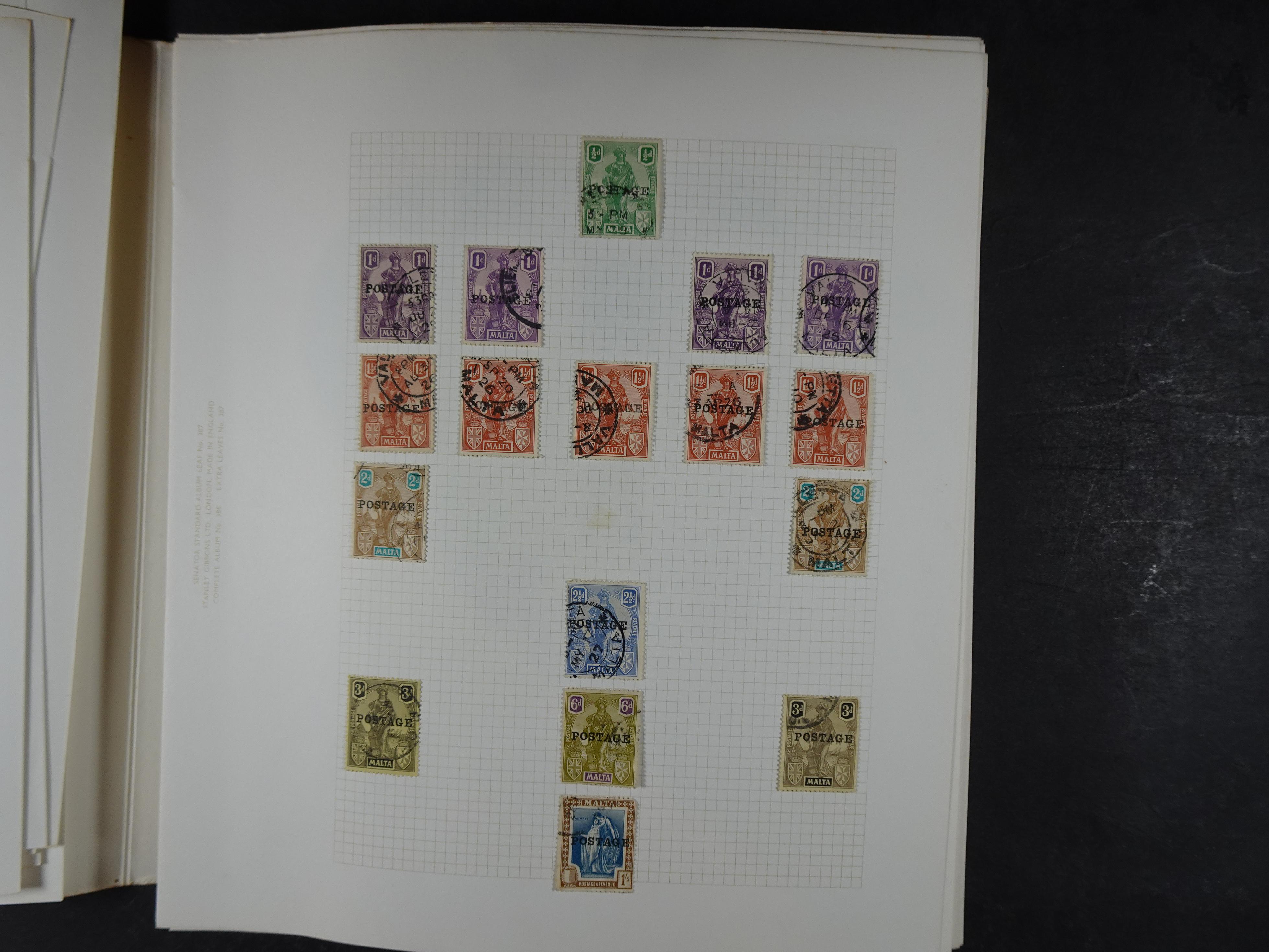 Mooie collectie leuke waarde. 45