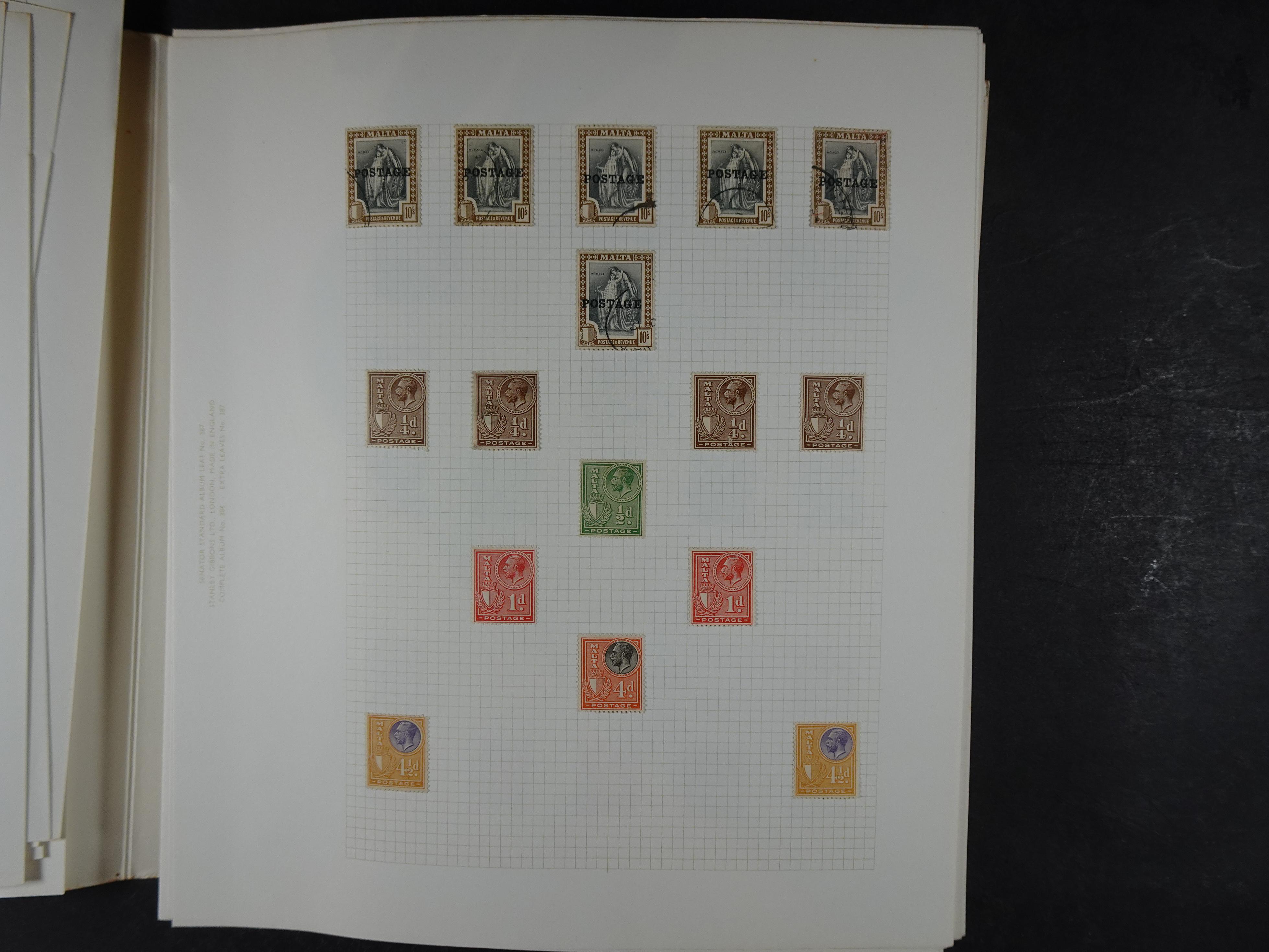 Mooie collectie leuke waarde. 46