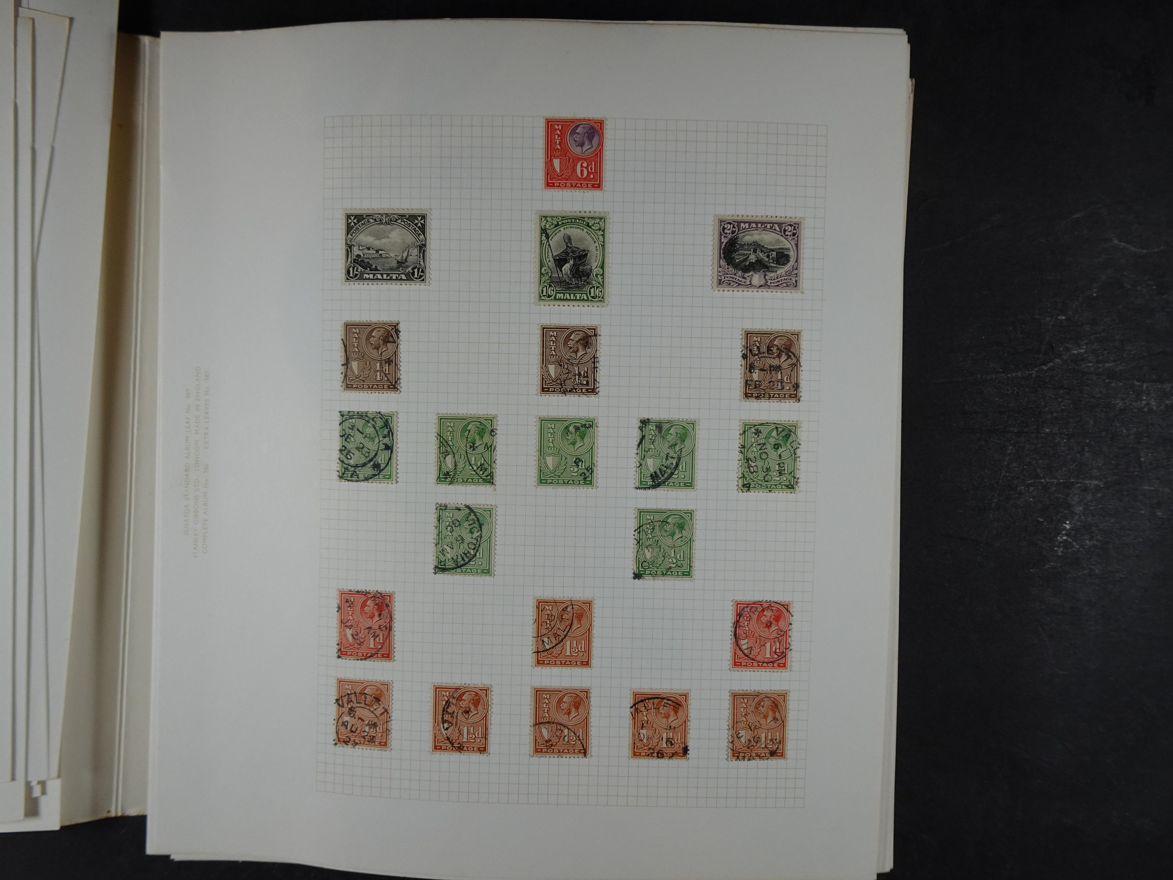 Mooie collectie leuke waarde. 47