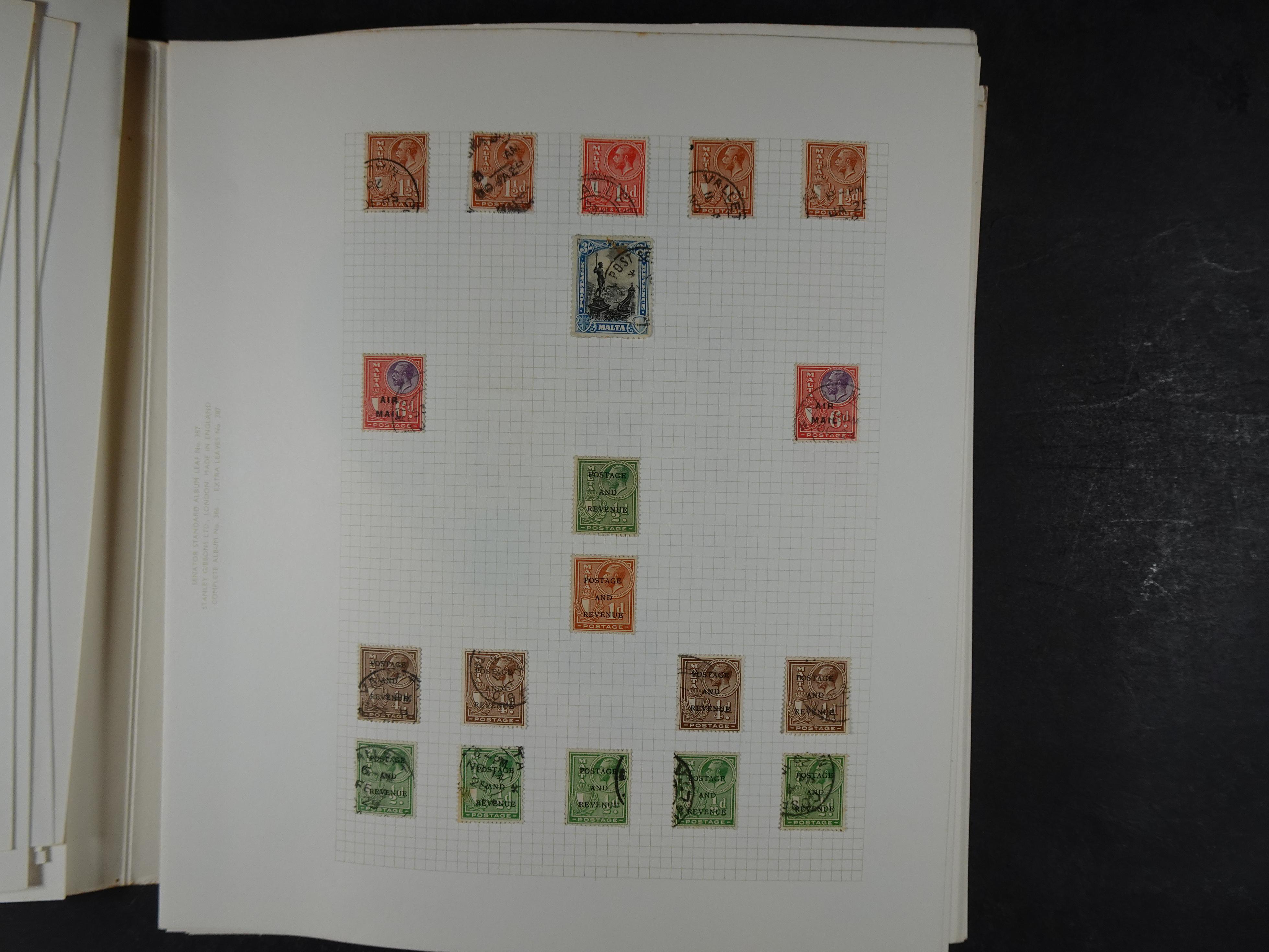 Mooie collectie leuke waarde. 48