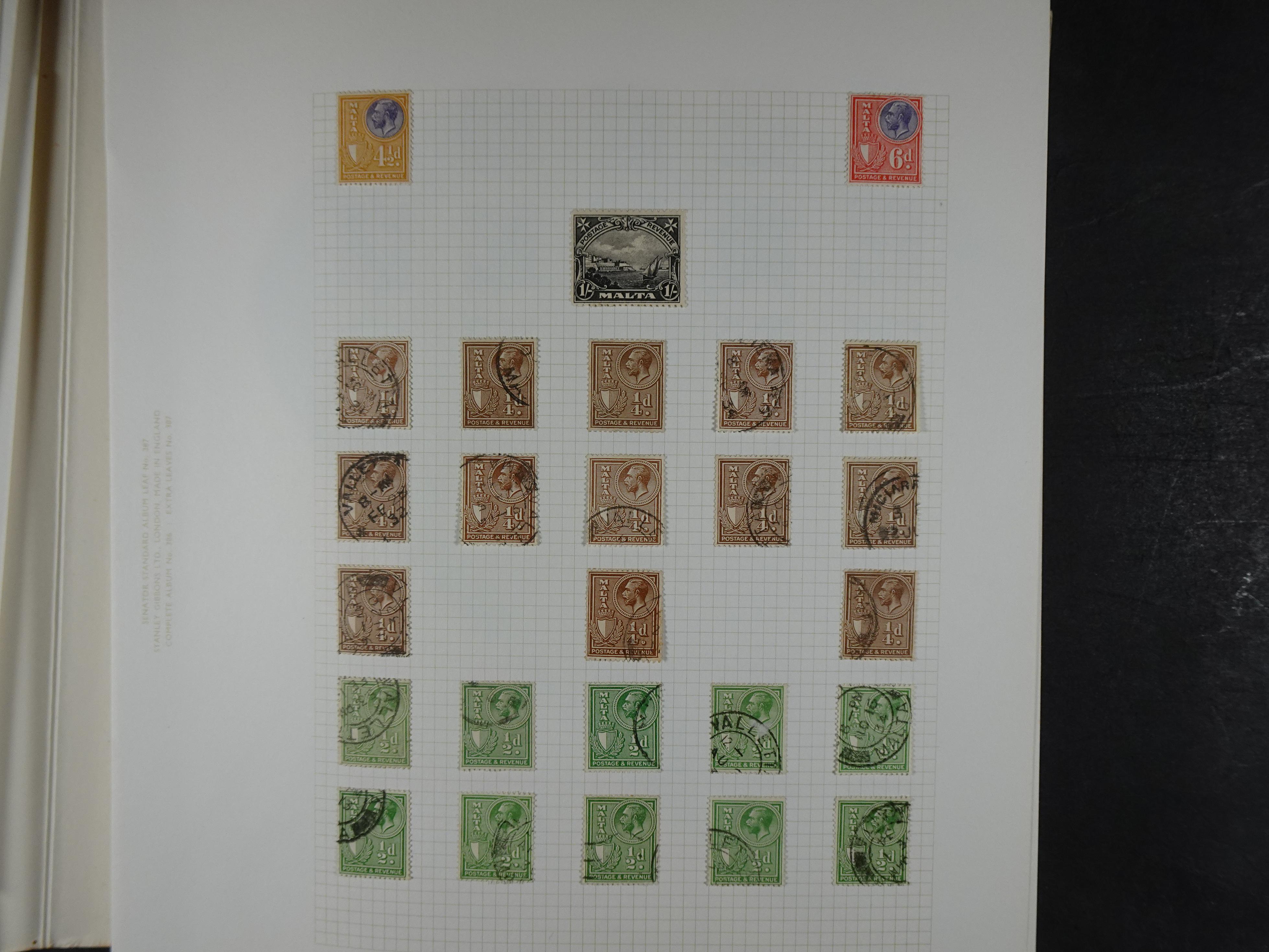 Mooie collectie leuke waarde. 51