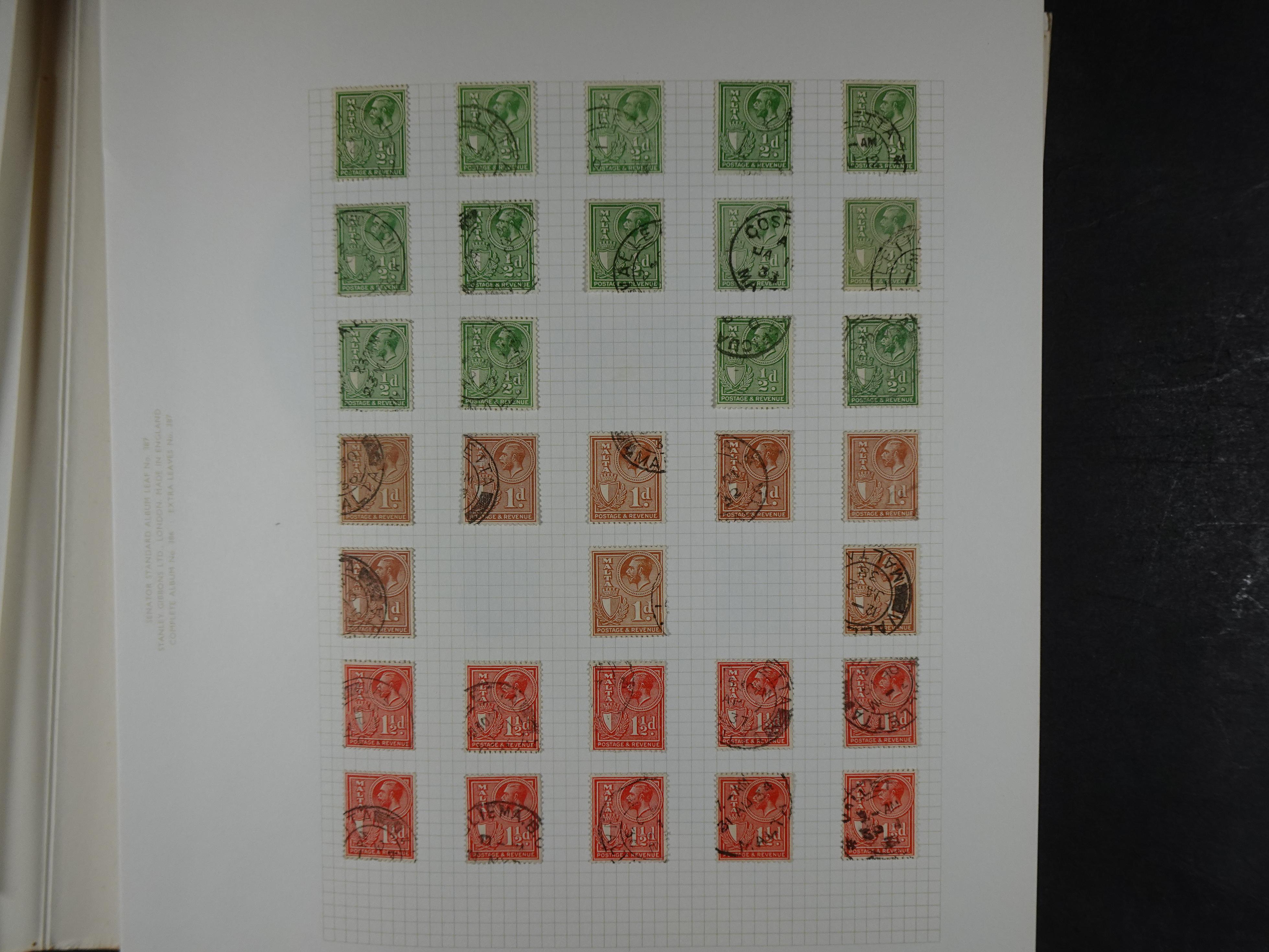 Mooie collectie leuke waarde. 52