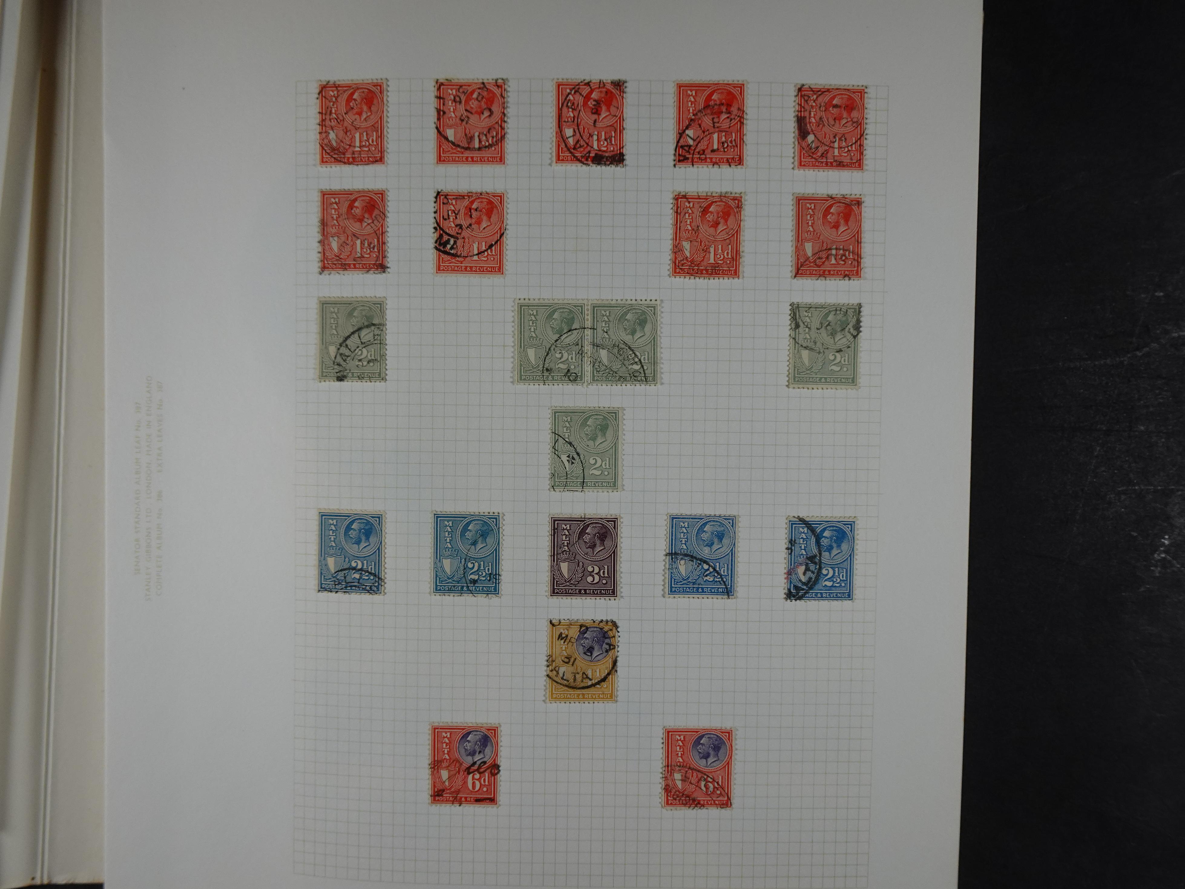 Mooie collectie leuke waarde. 53