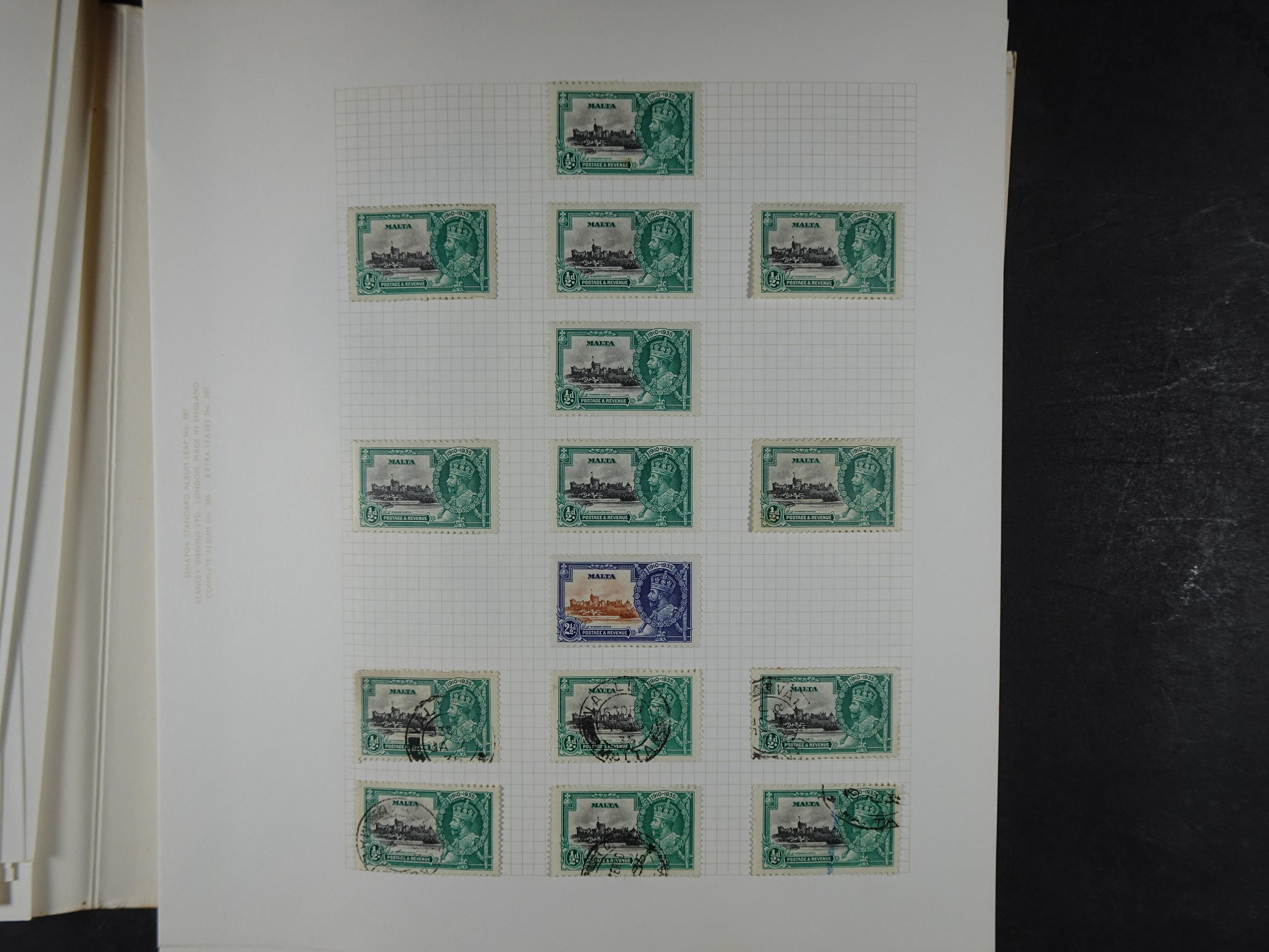 Mooie collectie leuke waarde. 54