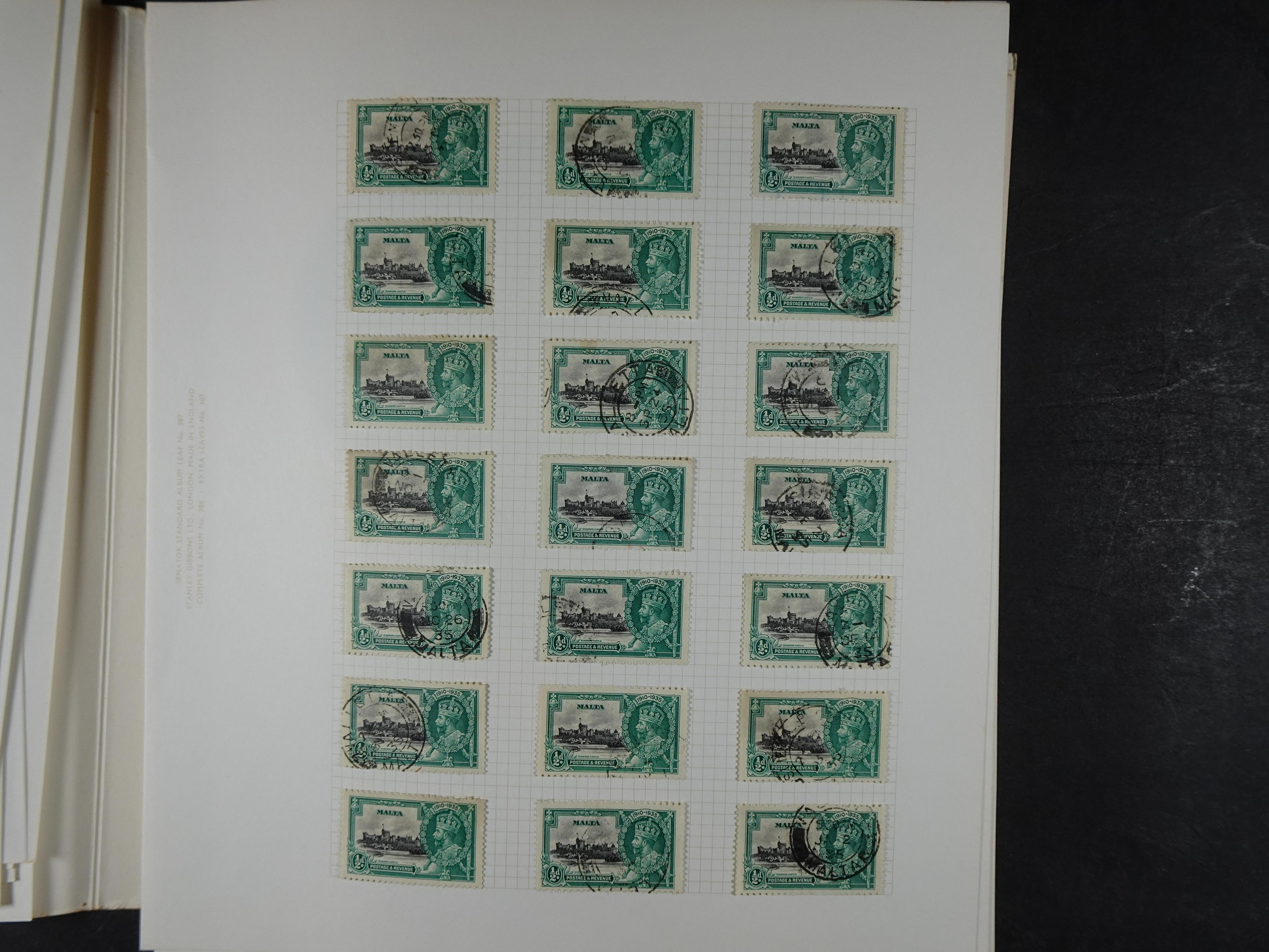 Mooie collectie leuke waarde. 55