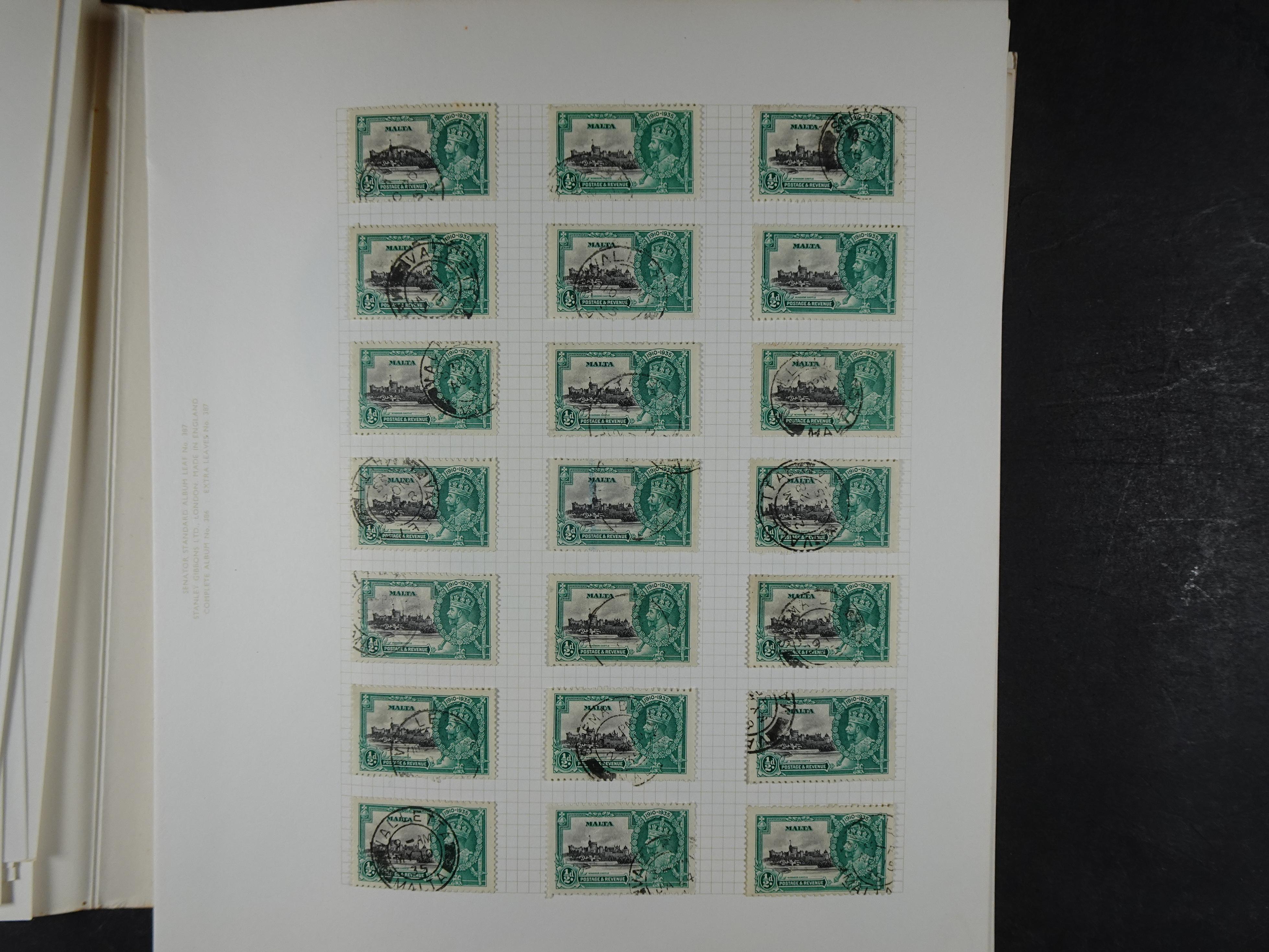 Mooie collectie leuke waarde. 56