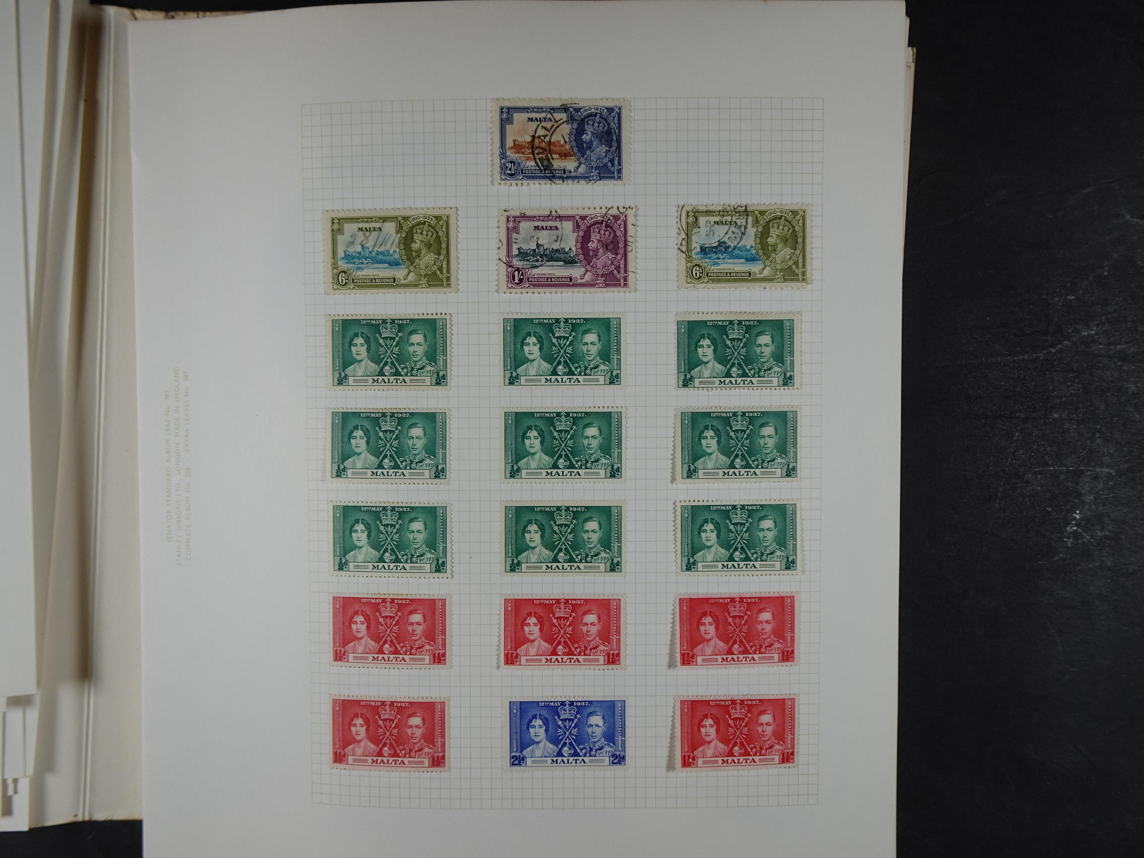 Mooie collectie leuke waarde. 57