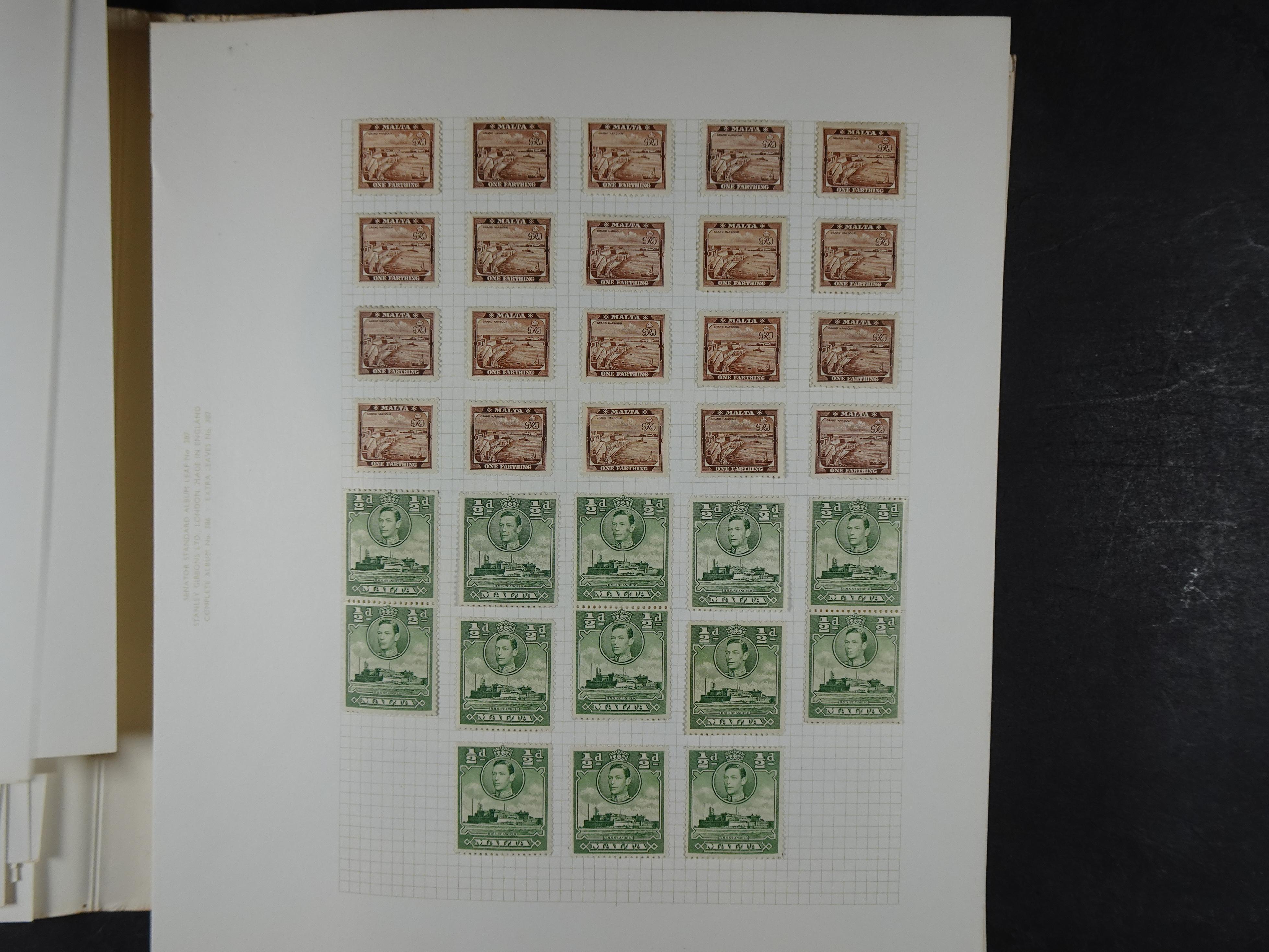 Mooie collectie leuke waarde. 60