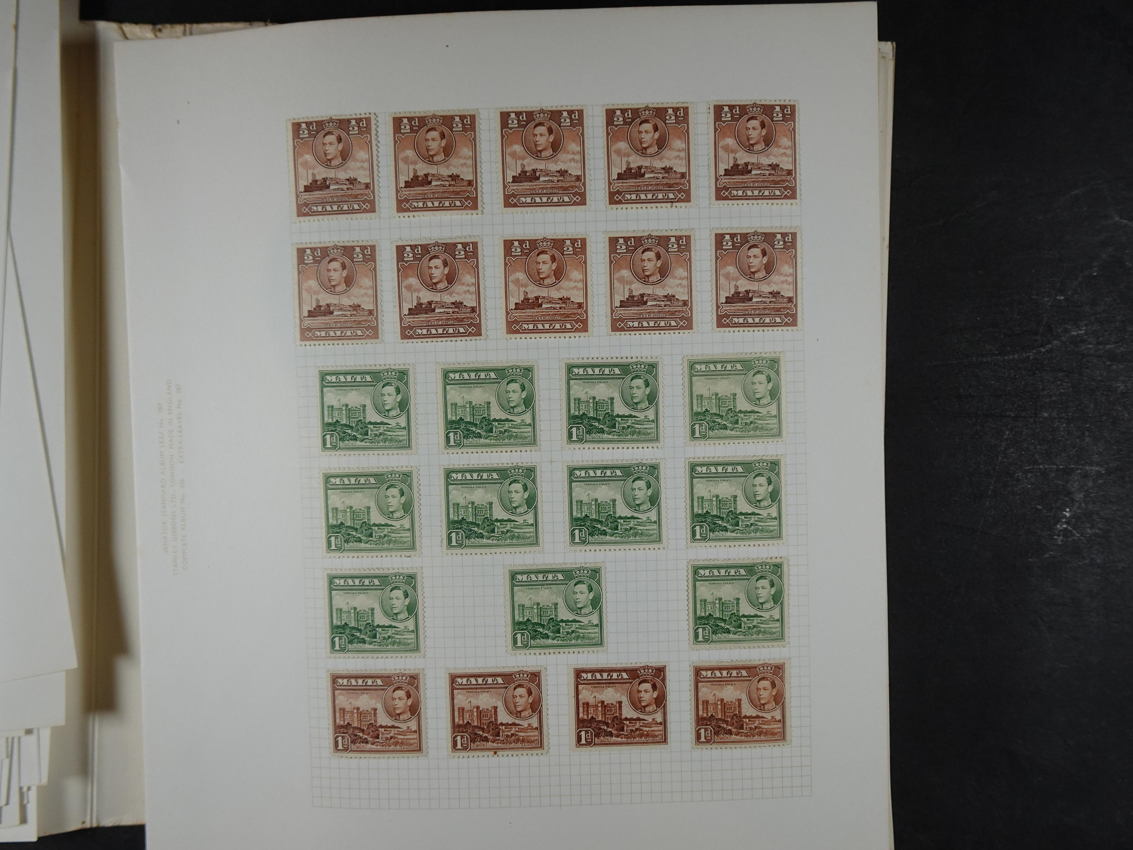 Mooie collectie leuke waarde. 61