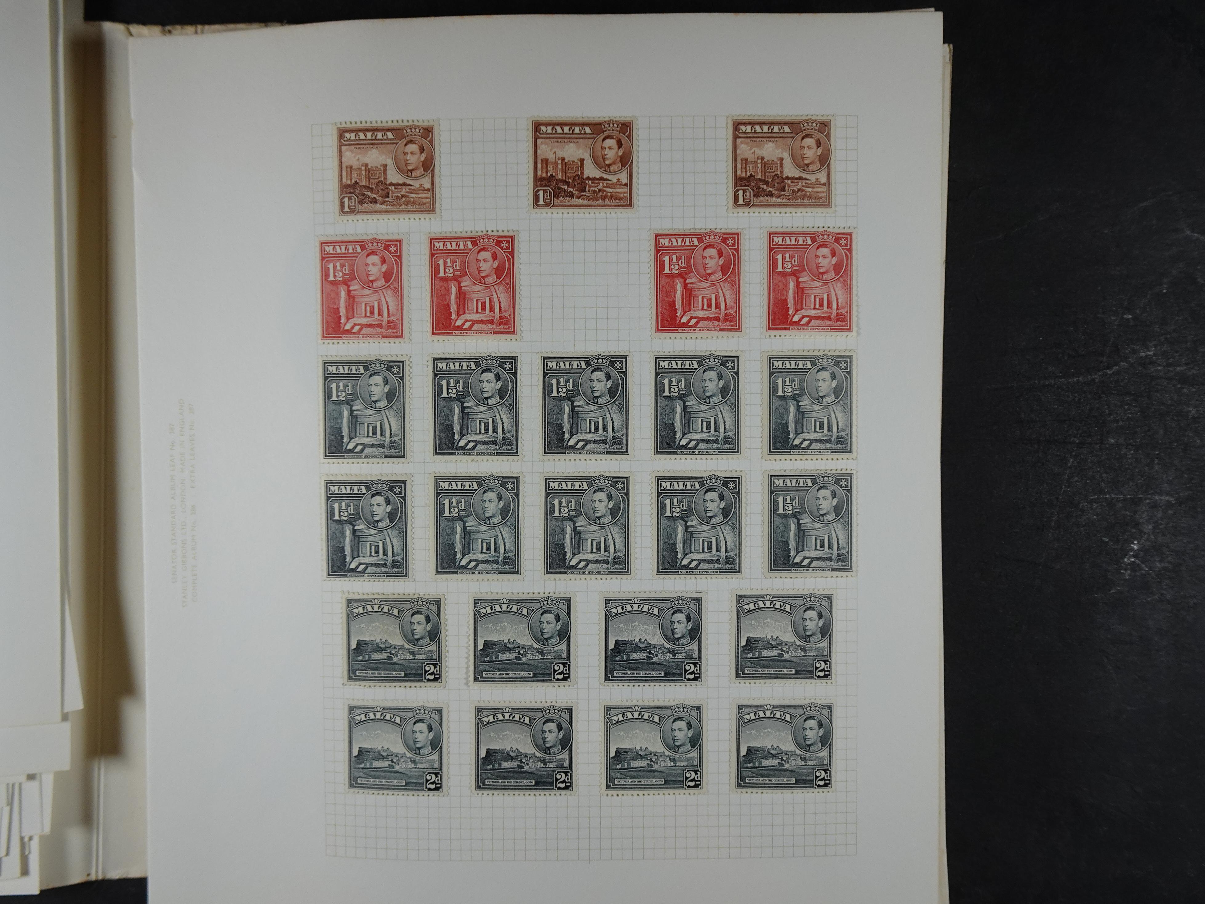 Mooie collectie leuke waarde. 62