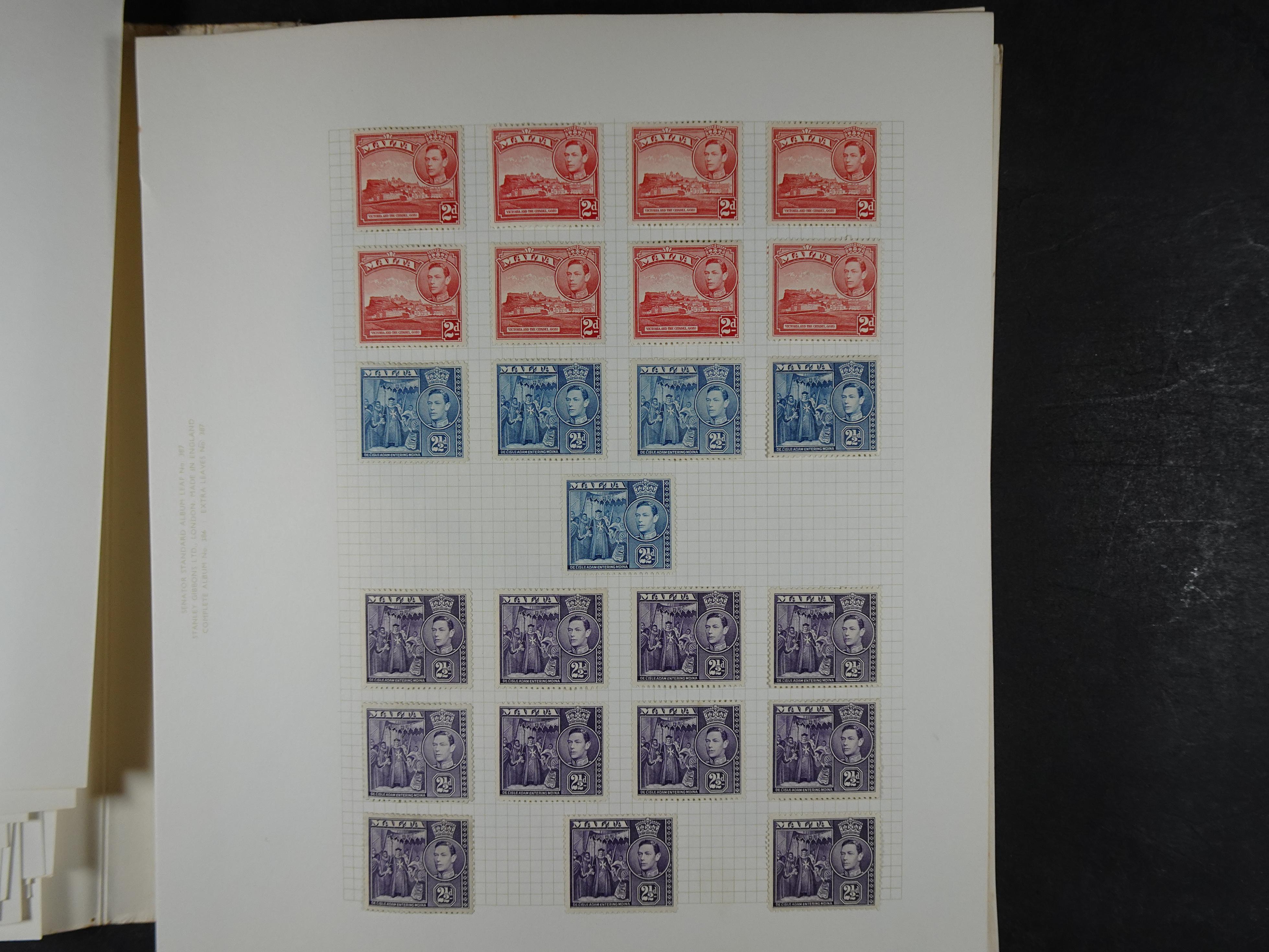 Mooie collectie leuke waarde. 63