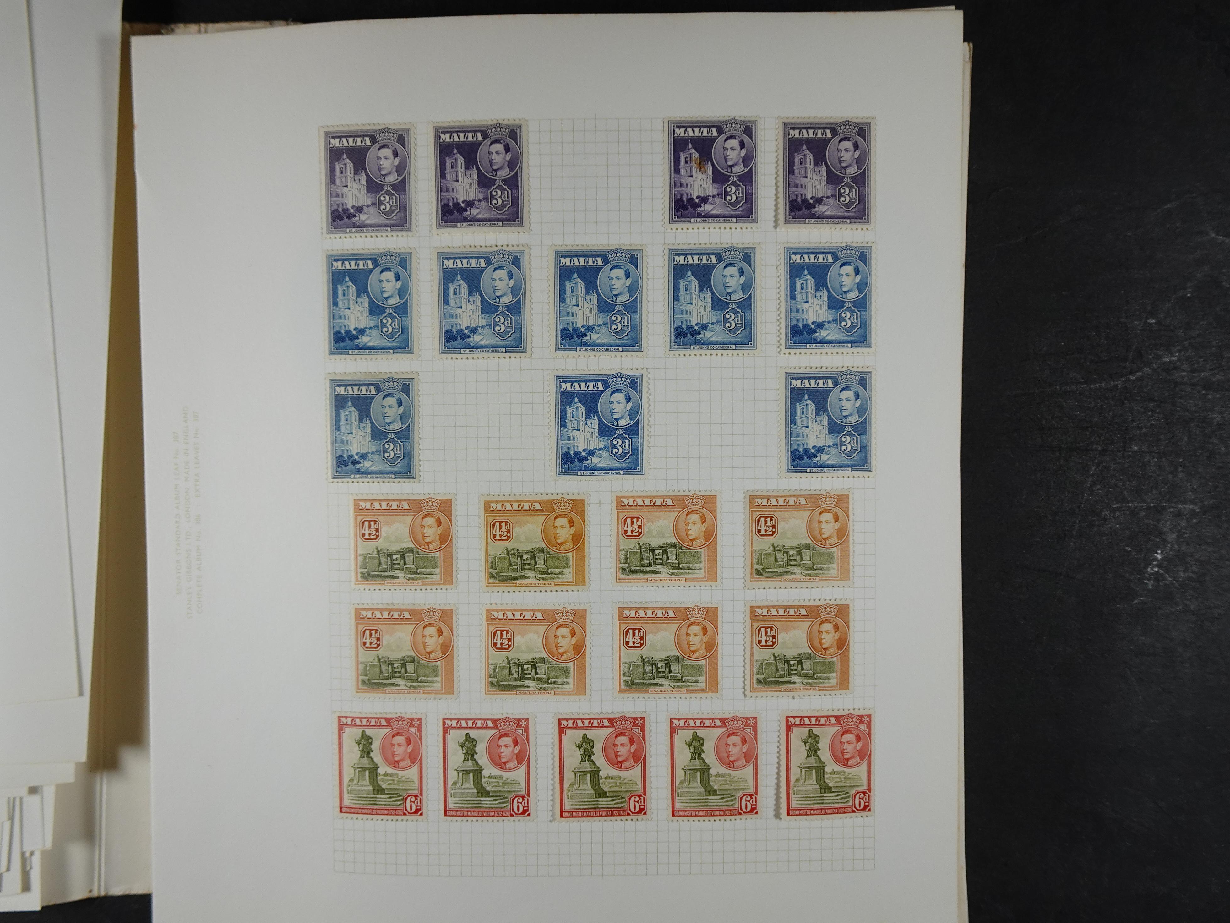 Mooie collectie leuke waarde. 64