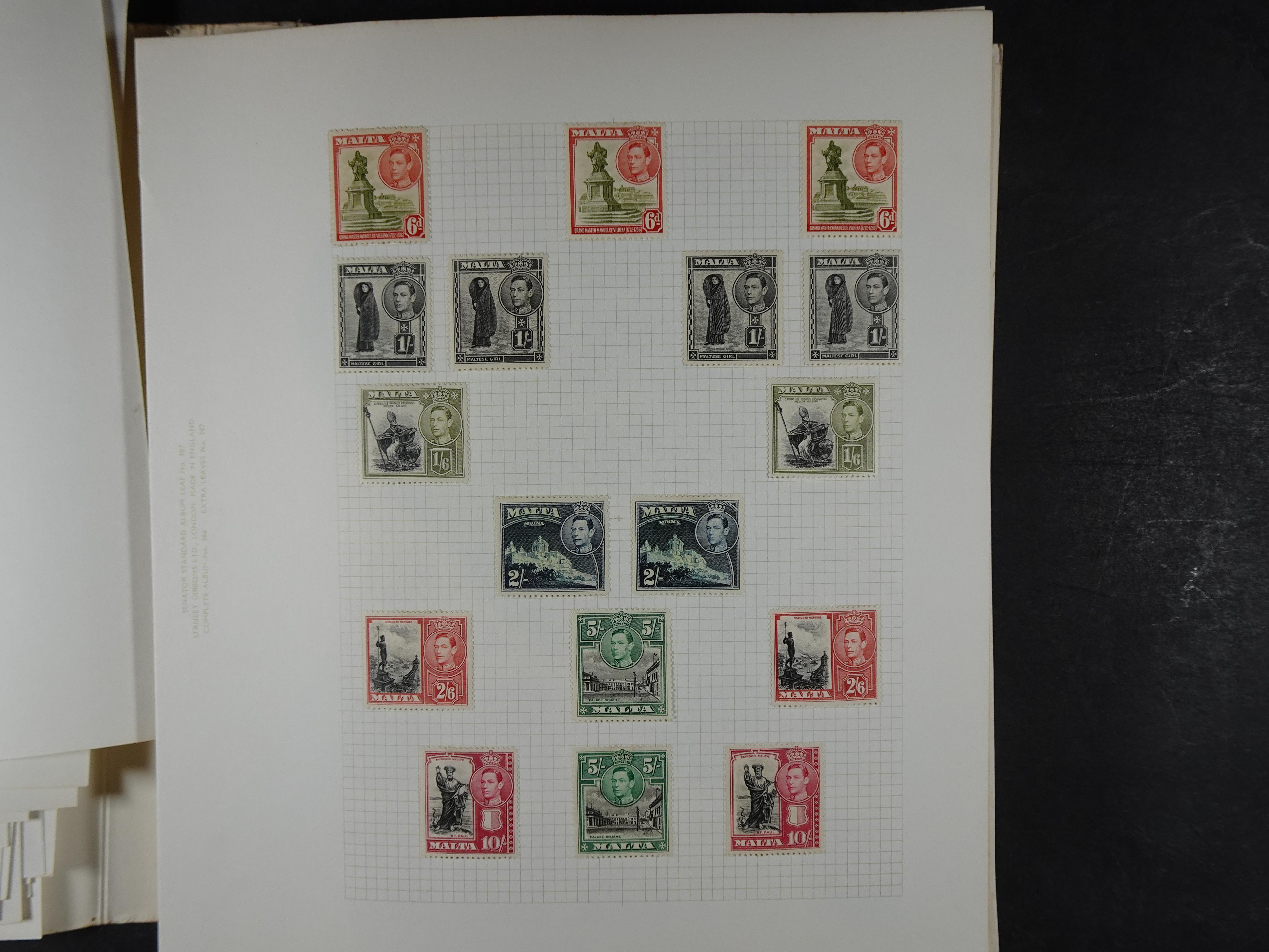 Mooie collectie leuke waarde. 65