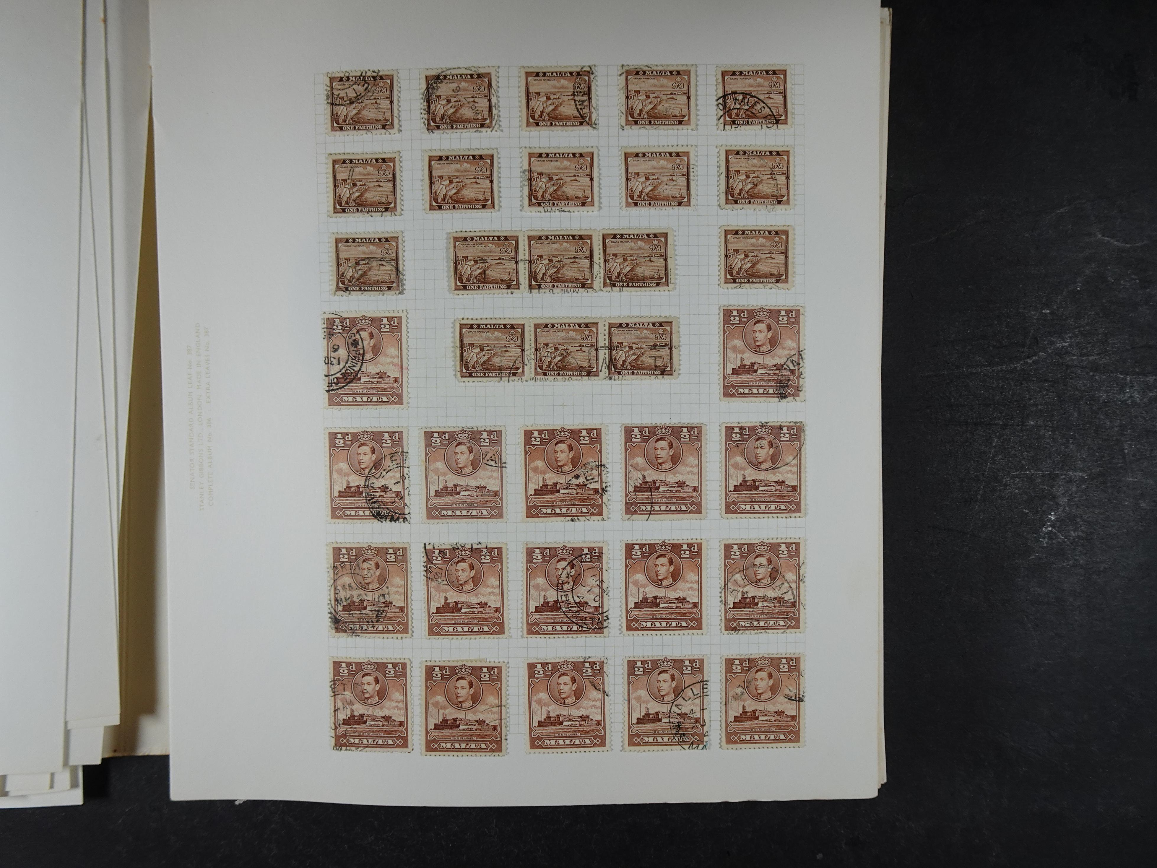 Mooie collectie leuke waarde. 66