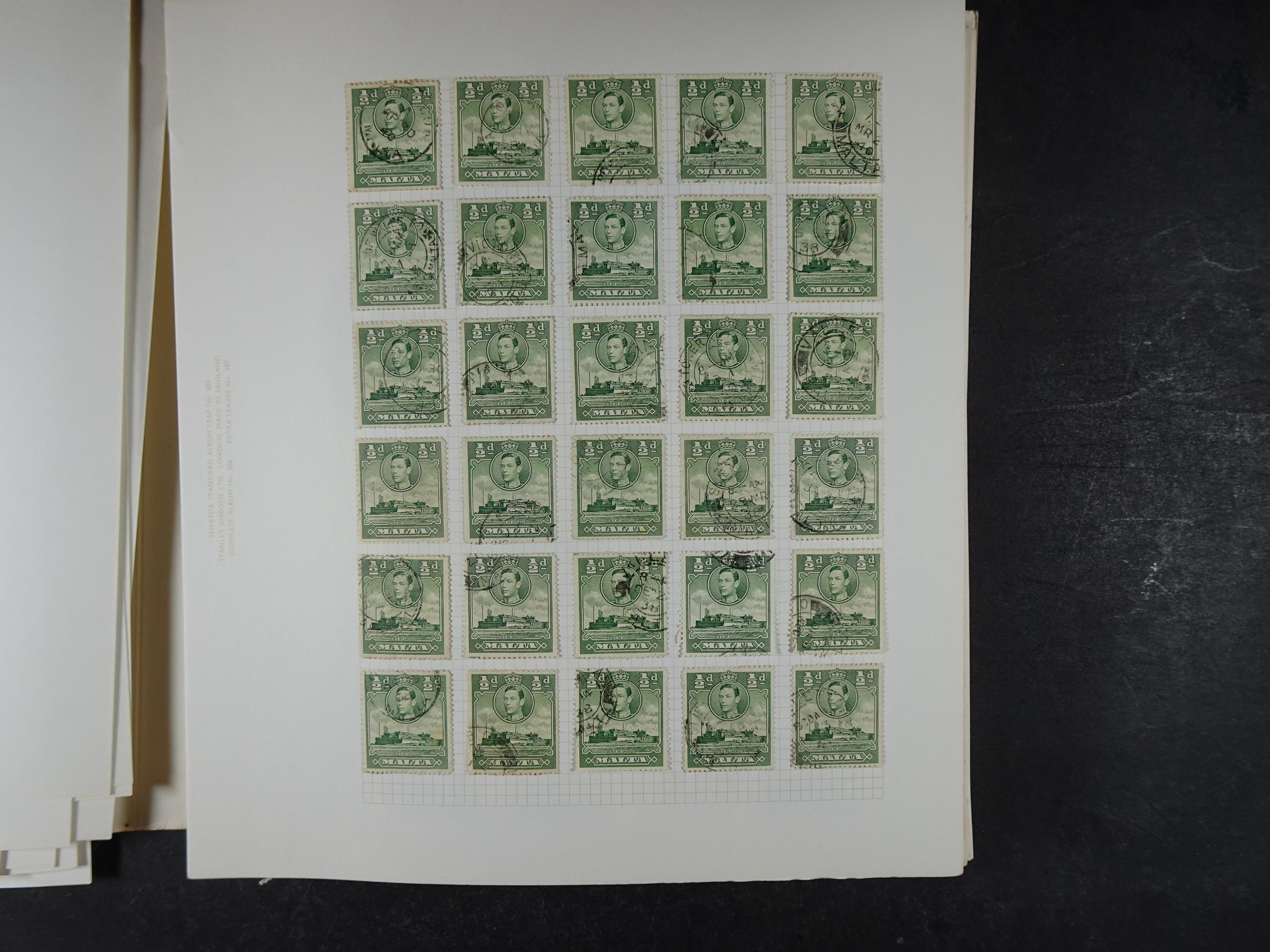 Mooie collectie leuke waarde. 67