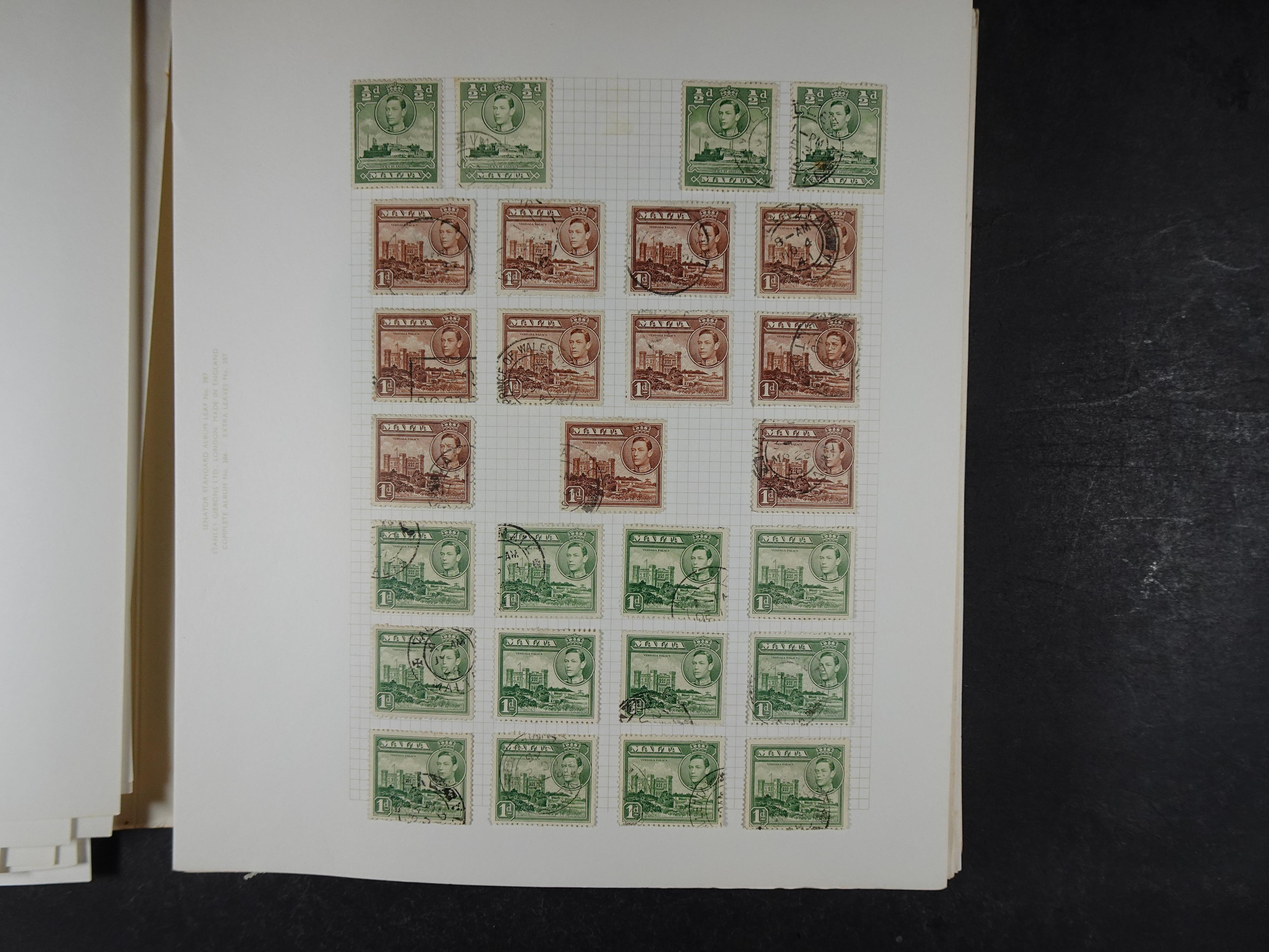 Mooie collectie leuke waarde. 68