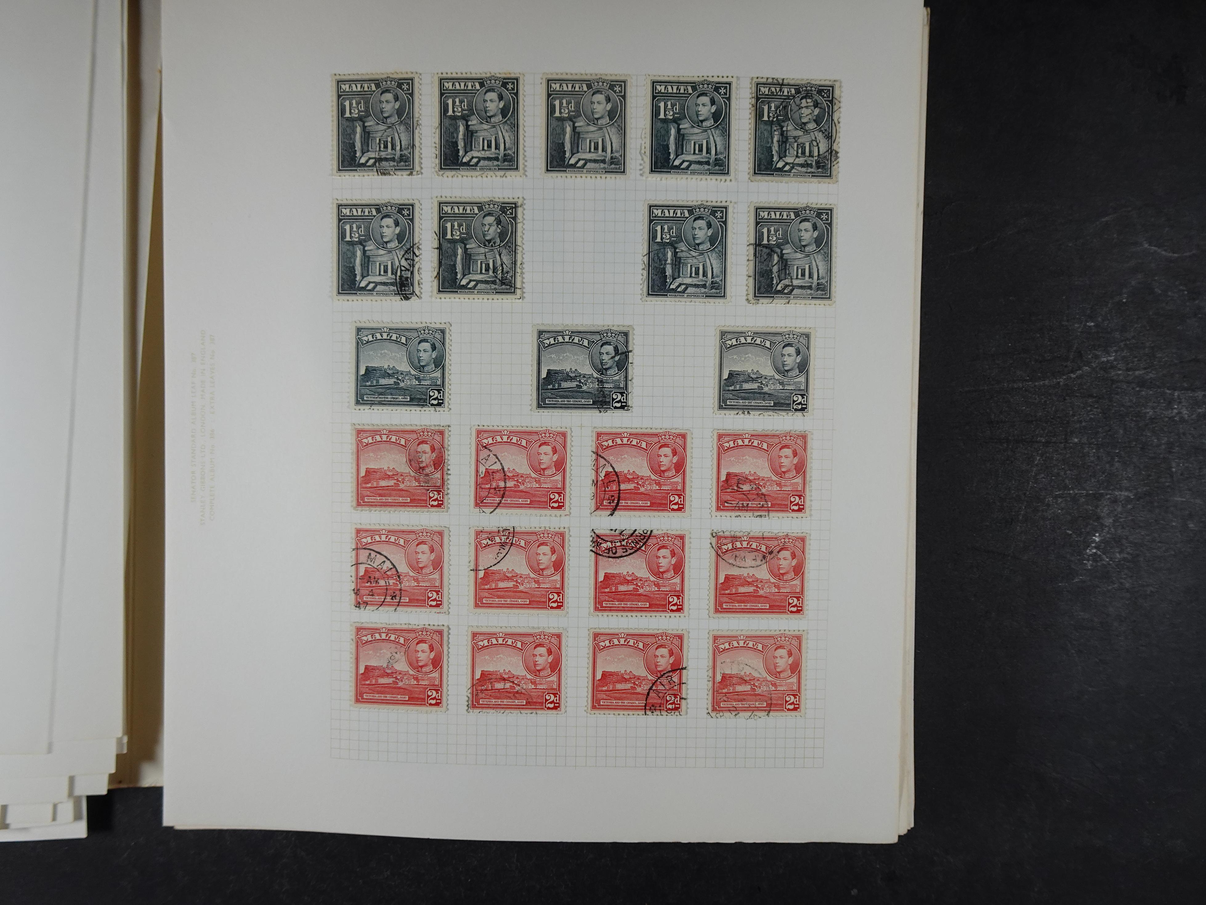 Mooie collectie leuke waarde. 70