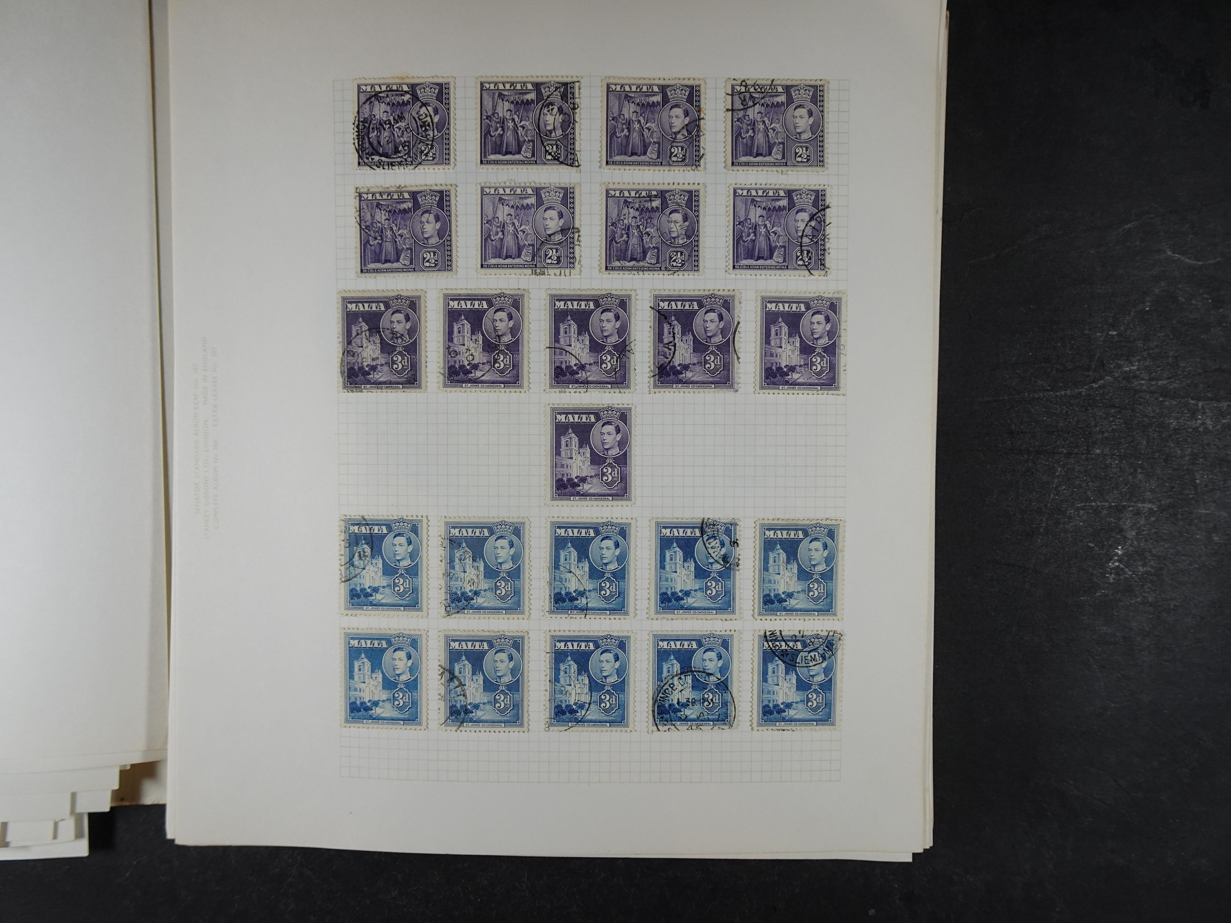 Mooie collectie leuke waarde. 72