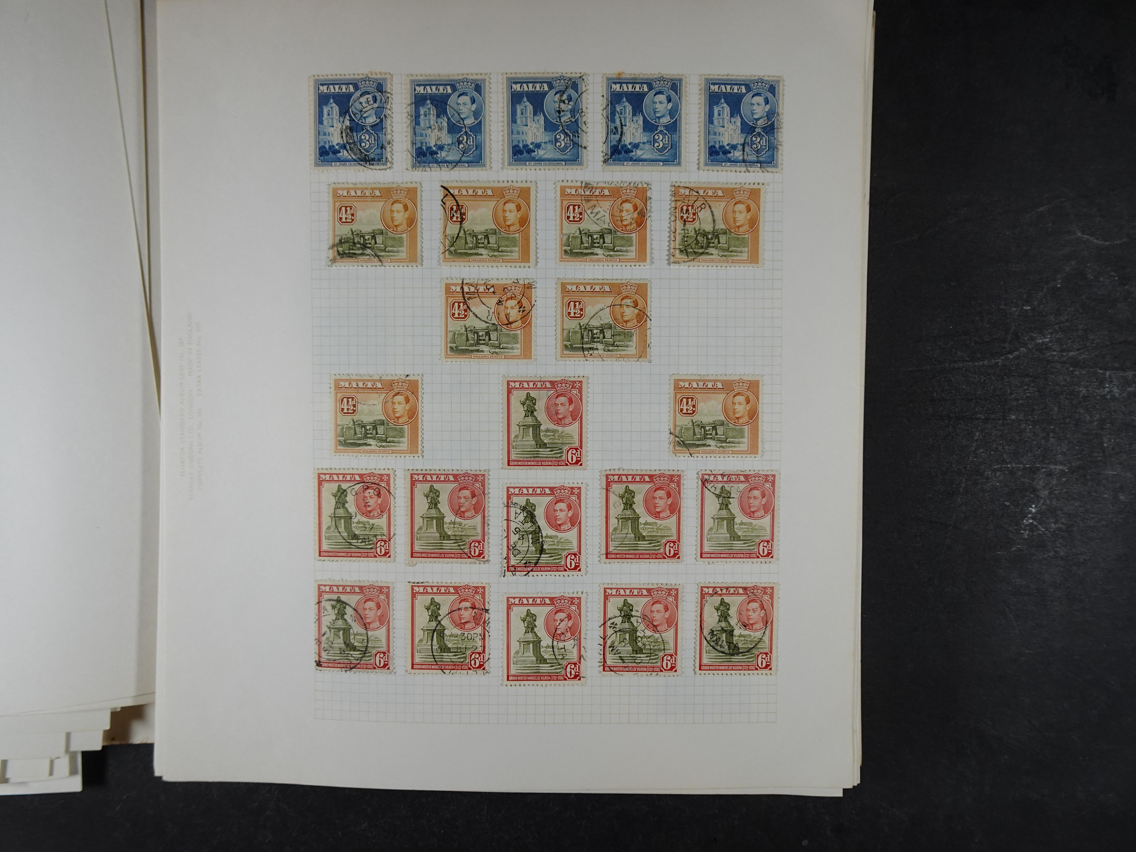 Mooie collectie leuke waarde. 73