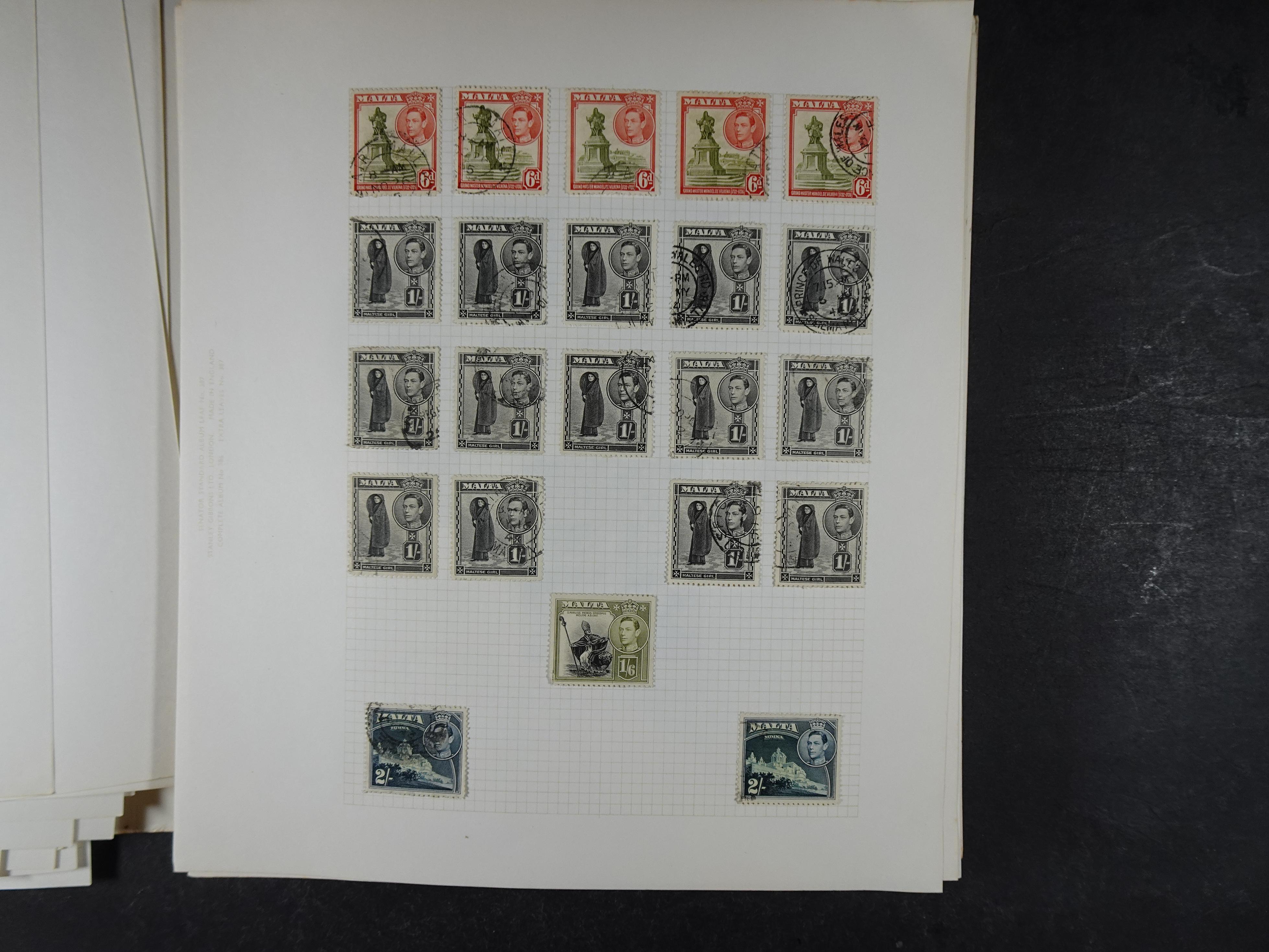 Mooie collectie leuke waarde. 74