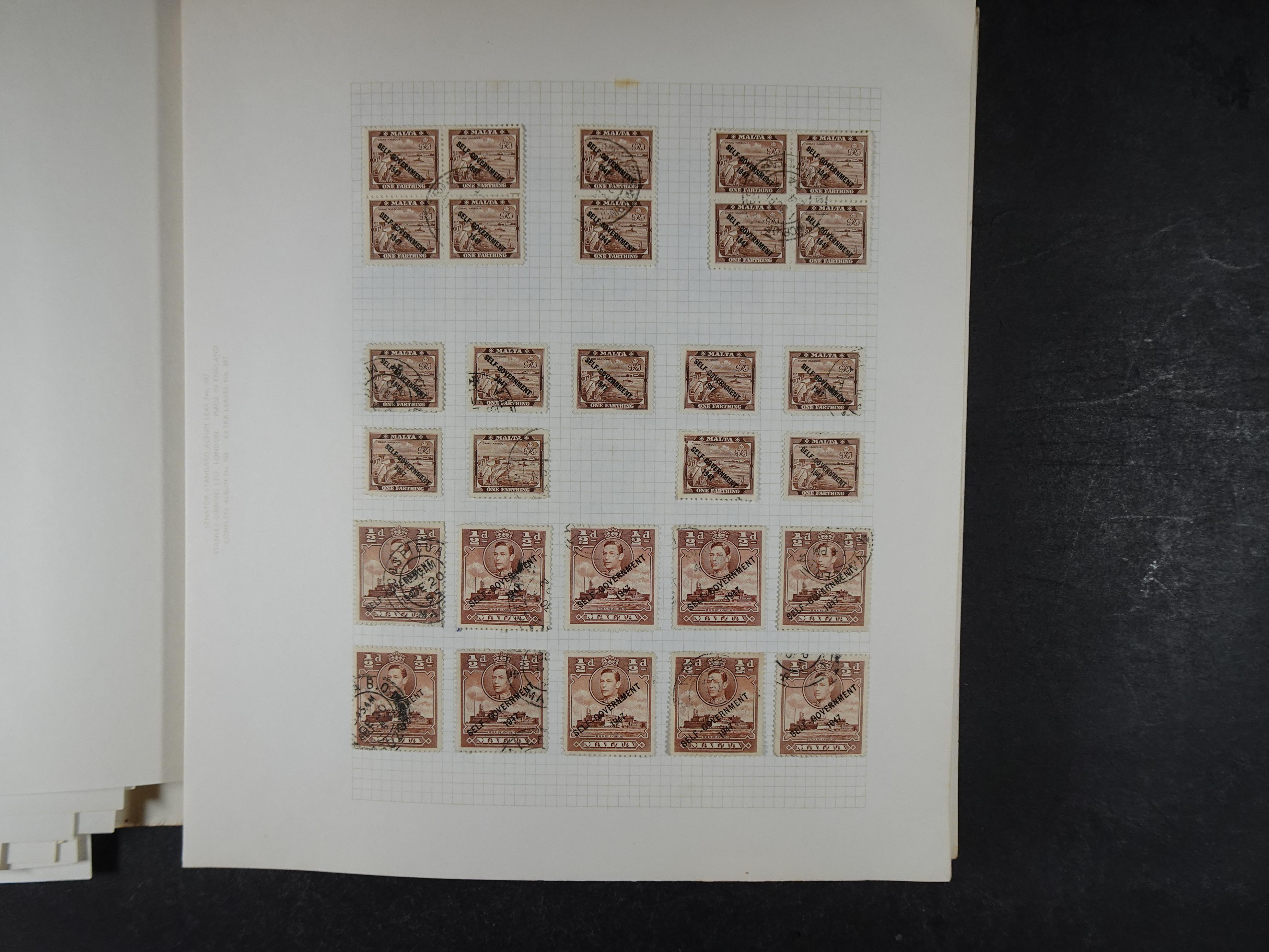 Mooie collectie leuke waarde. 77