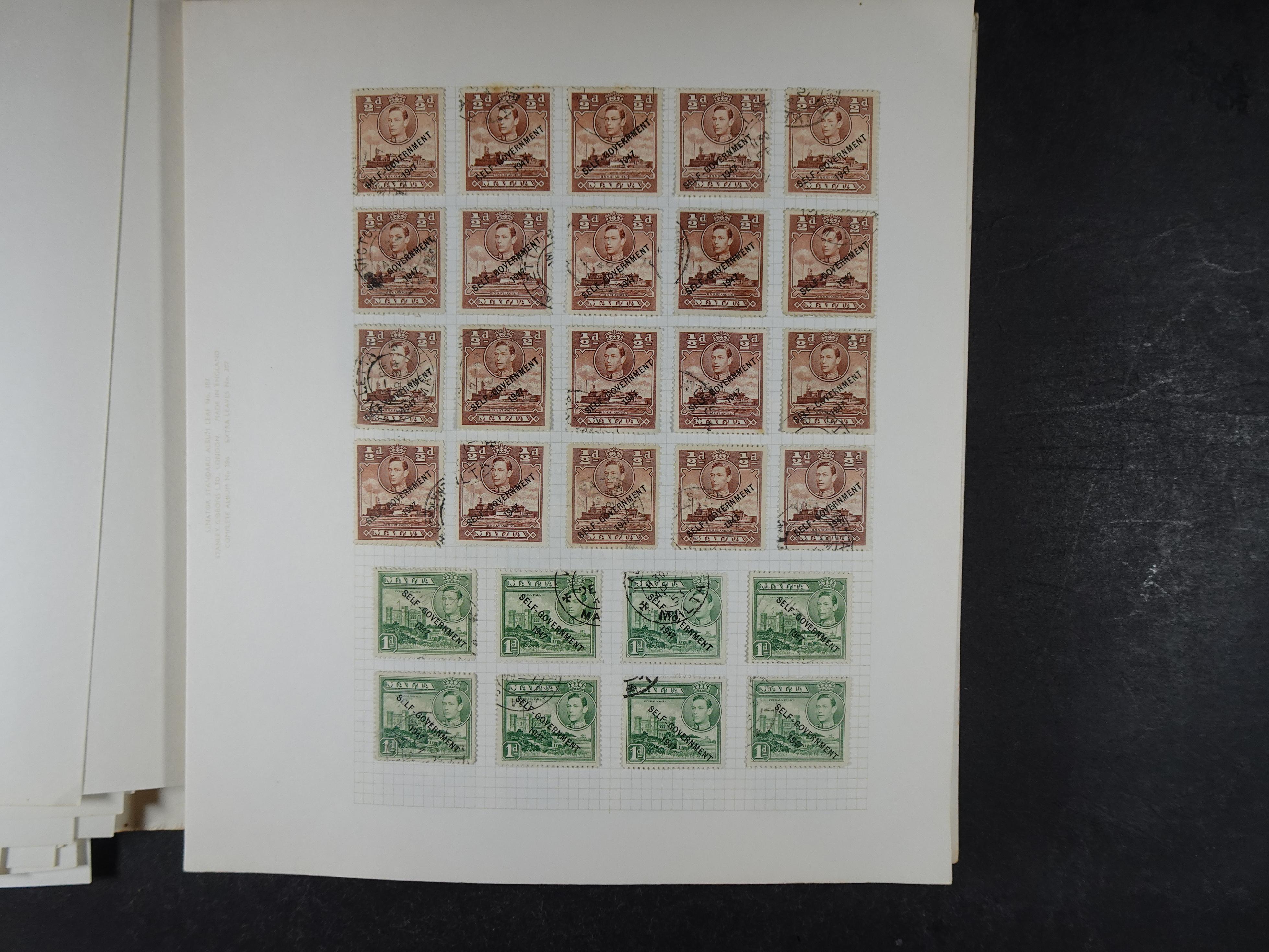 Mooie collectie leuke waarde. 78