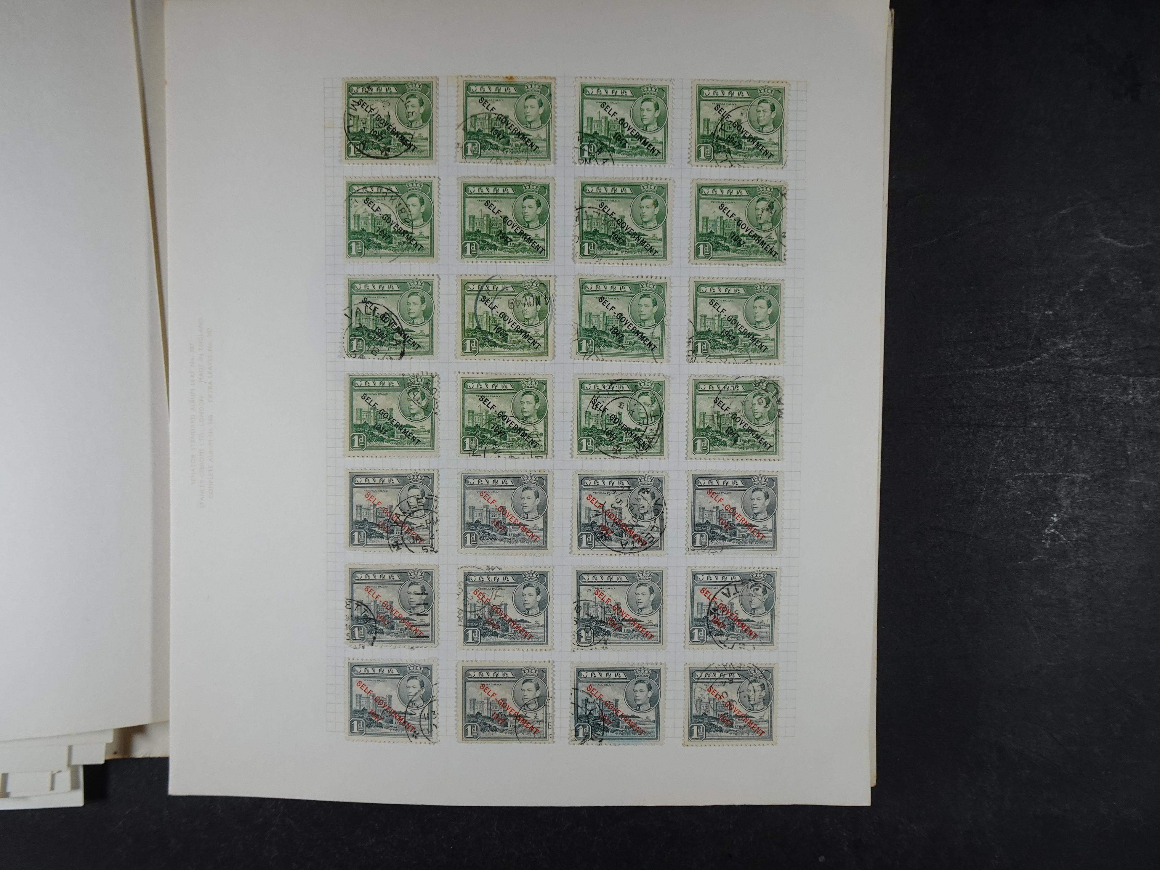 Mooie collectie leuke waarde. 79