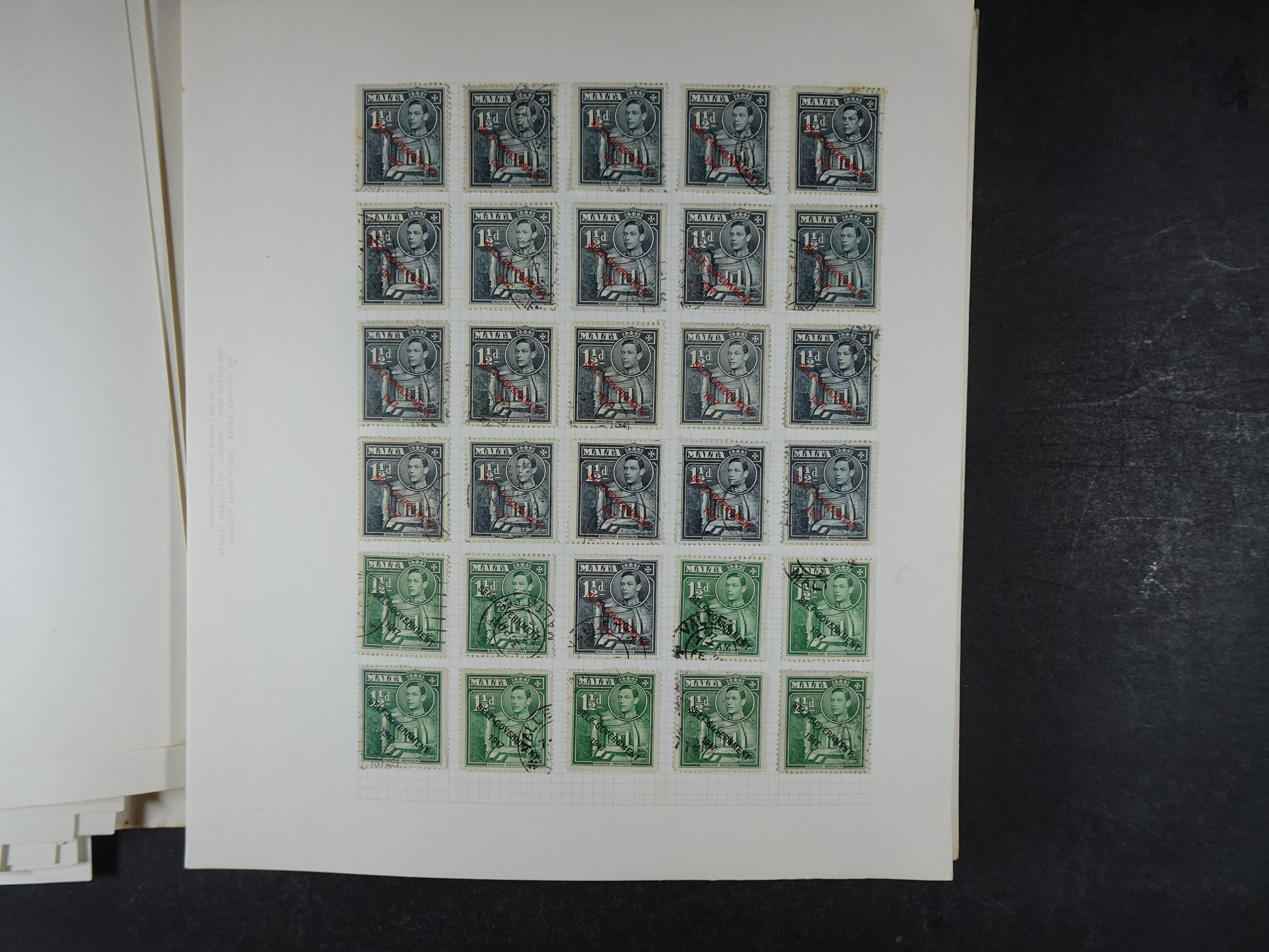 Mooie collectie leuke waarde. 80