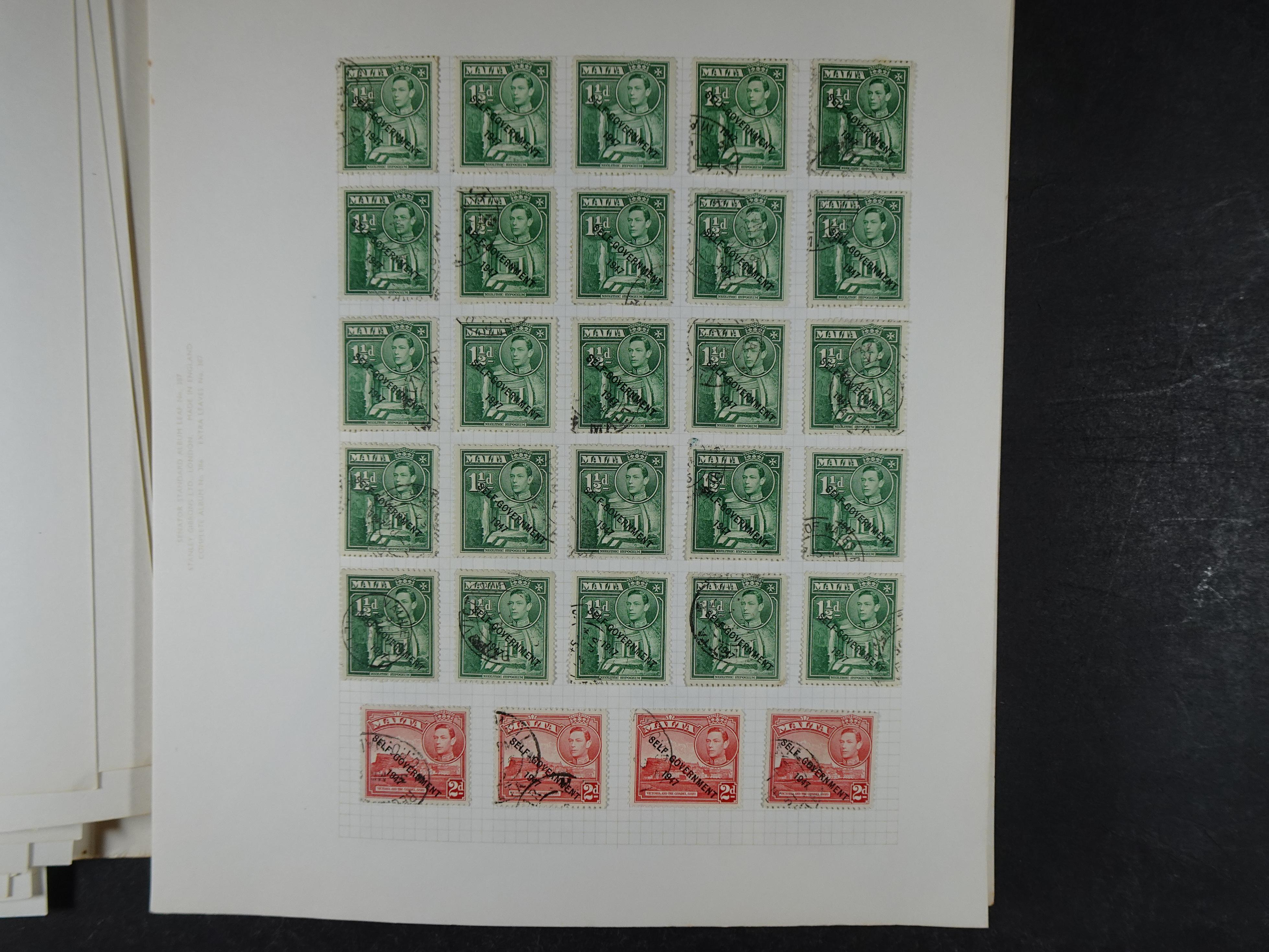 Mooie collectie leuke waarde. 81