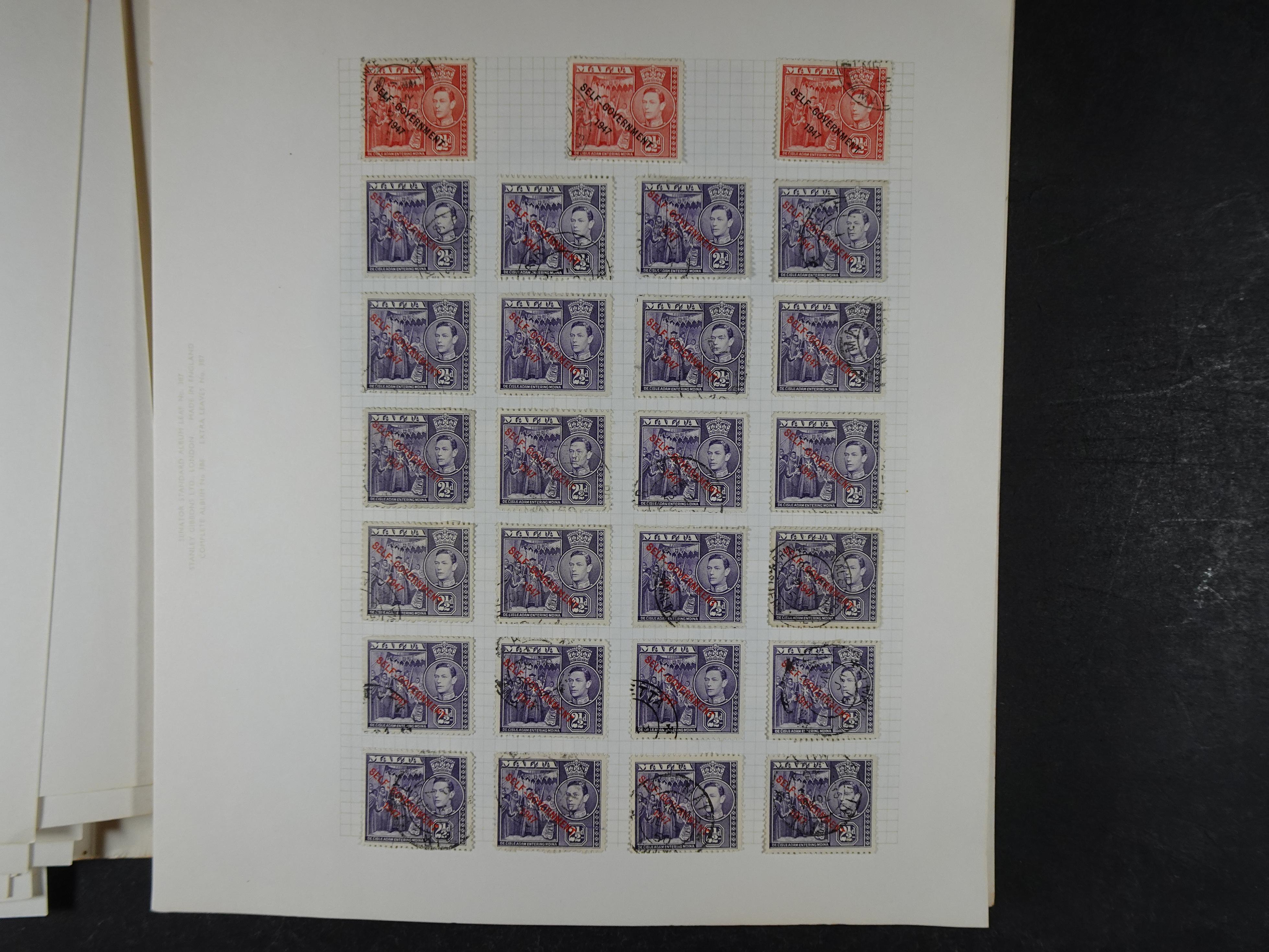 Mooie collectie leuke waarde. 83