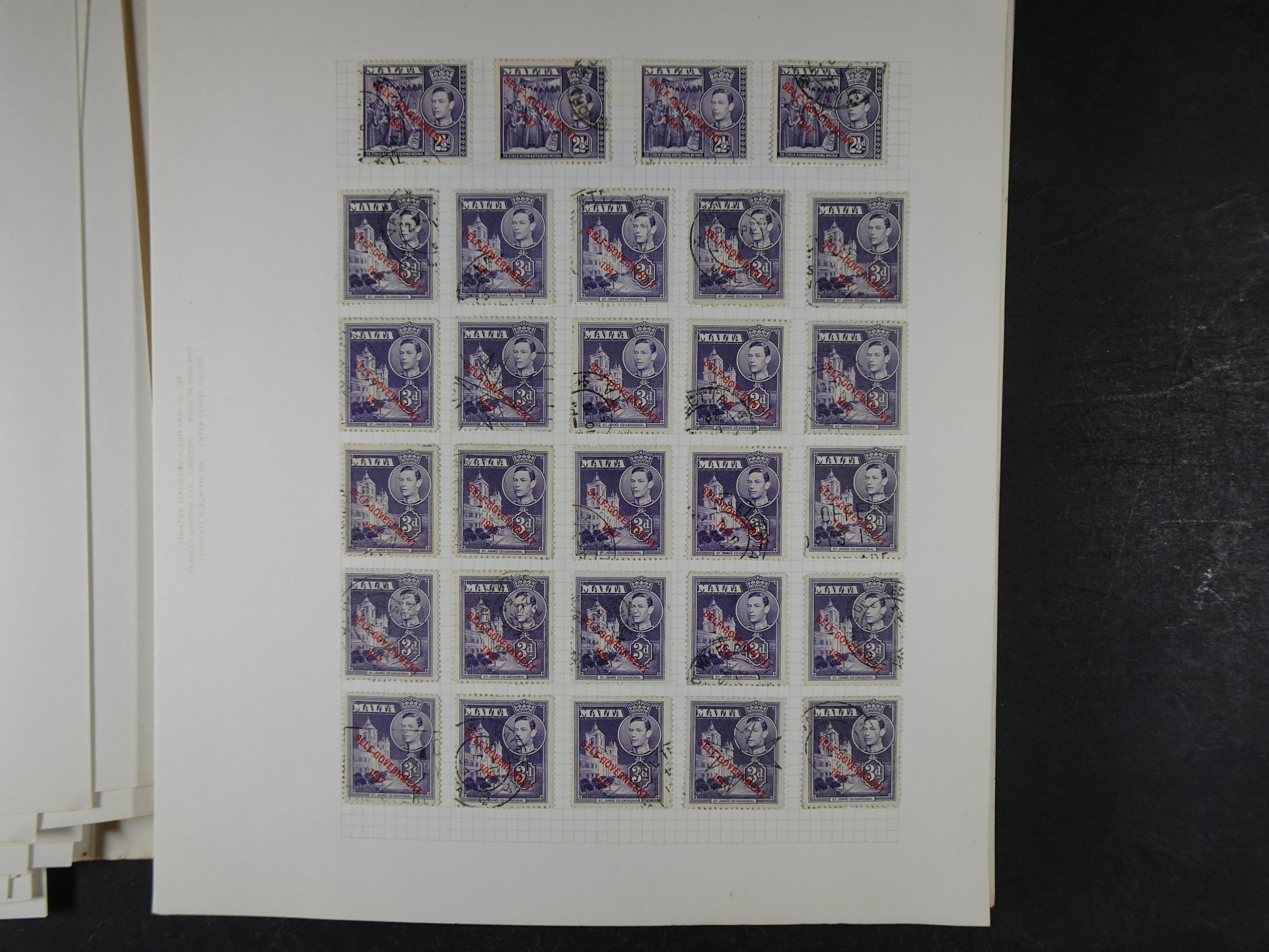 Mooie collectie leuke waarde. 84