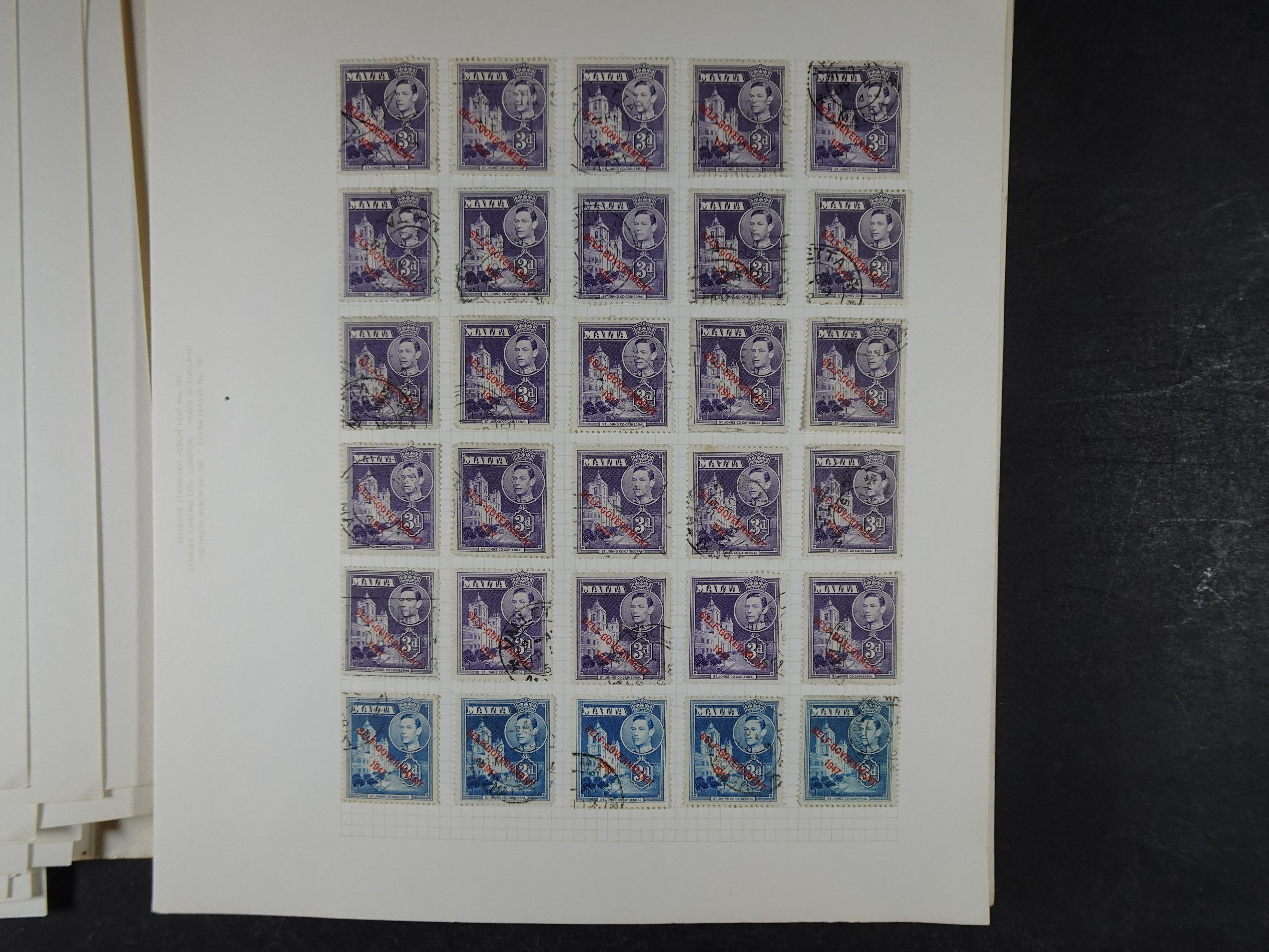 Mooie collectie leuke waarde. 85