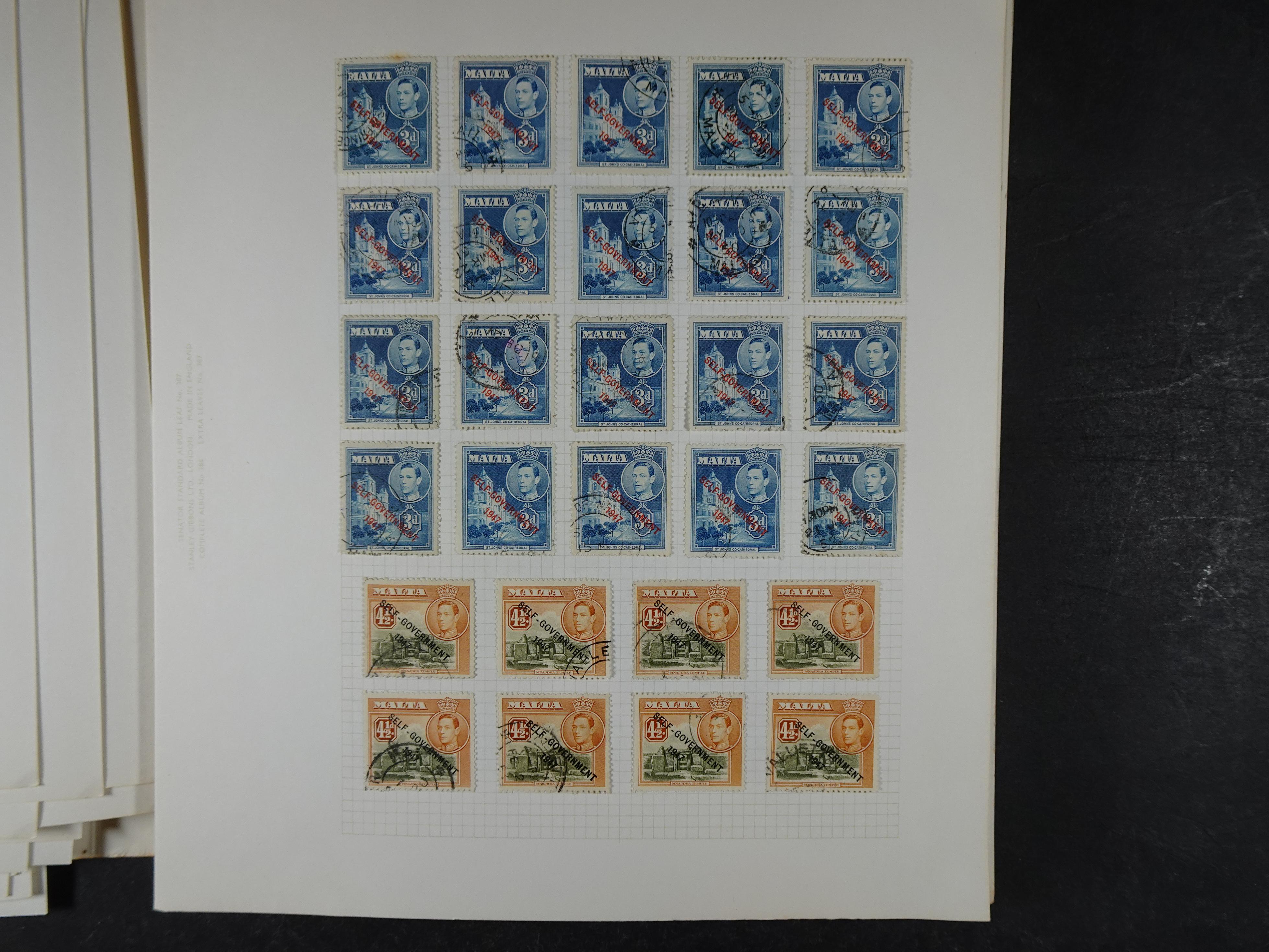 Mooie collectie leuke waarde. 86