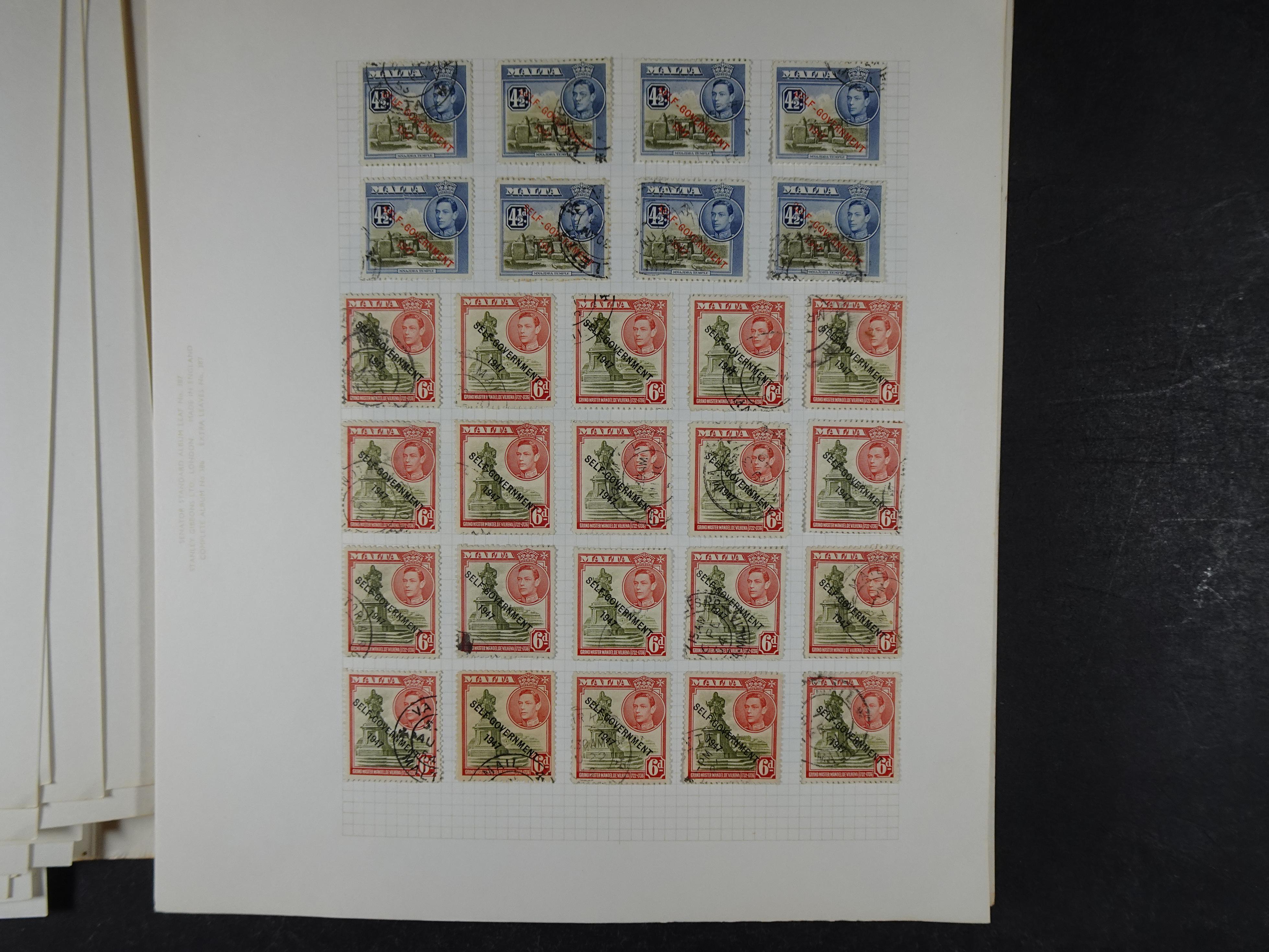 Mooie collectie leuke waarde. 87