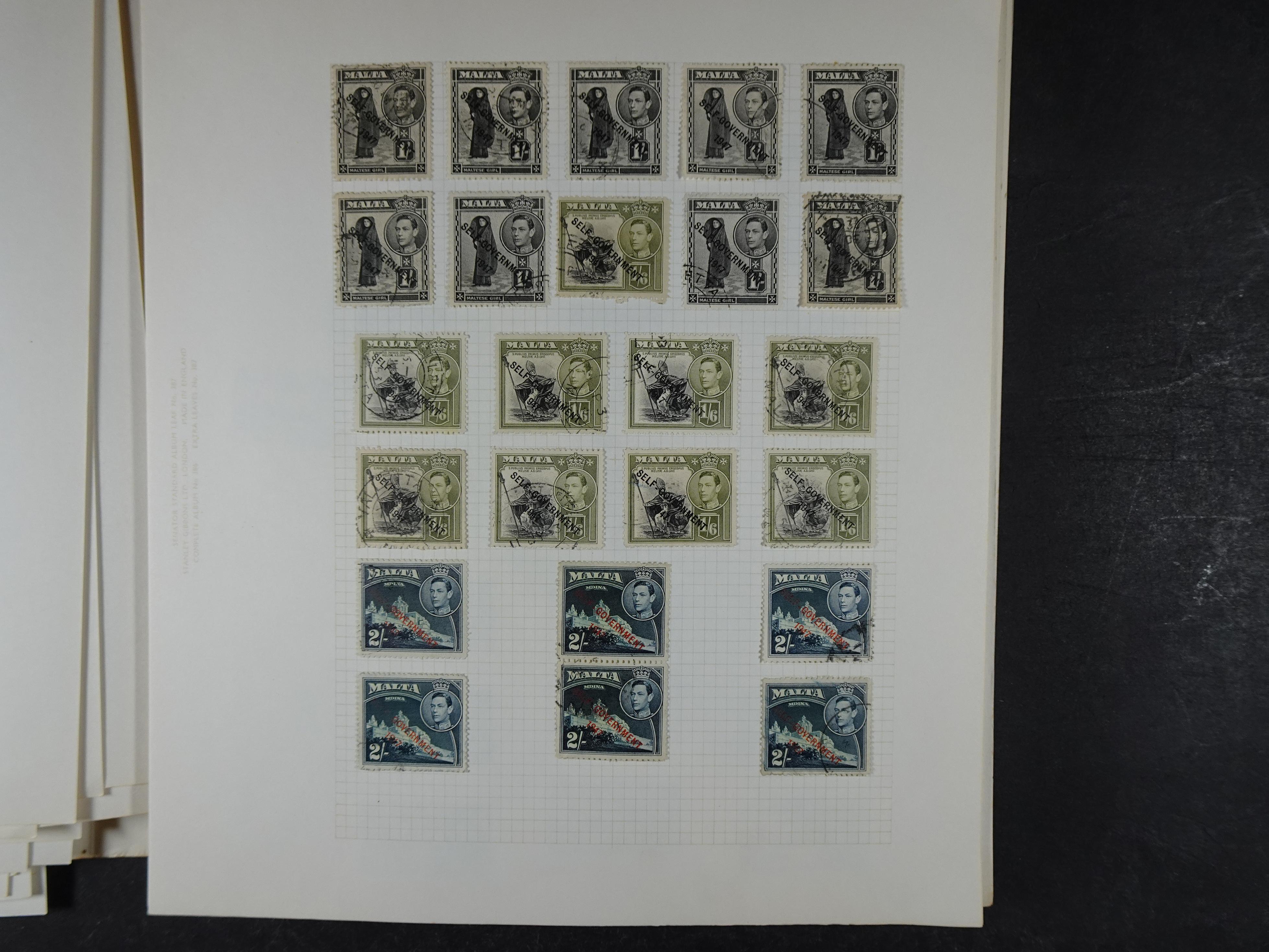 Mooie collectie leuke waarde. 88