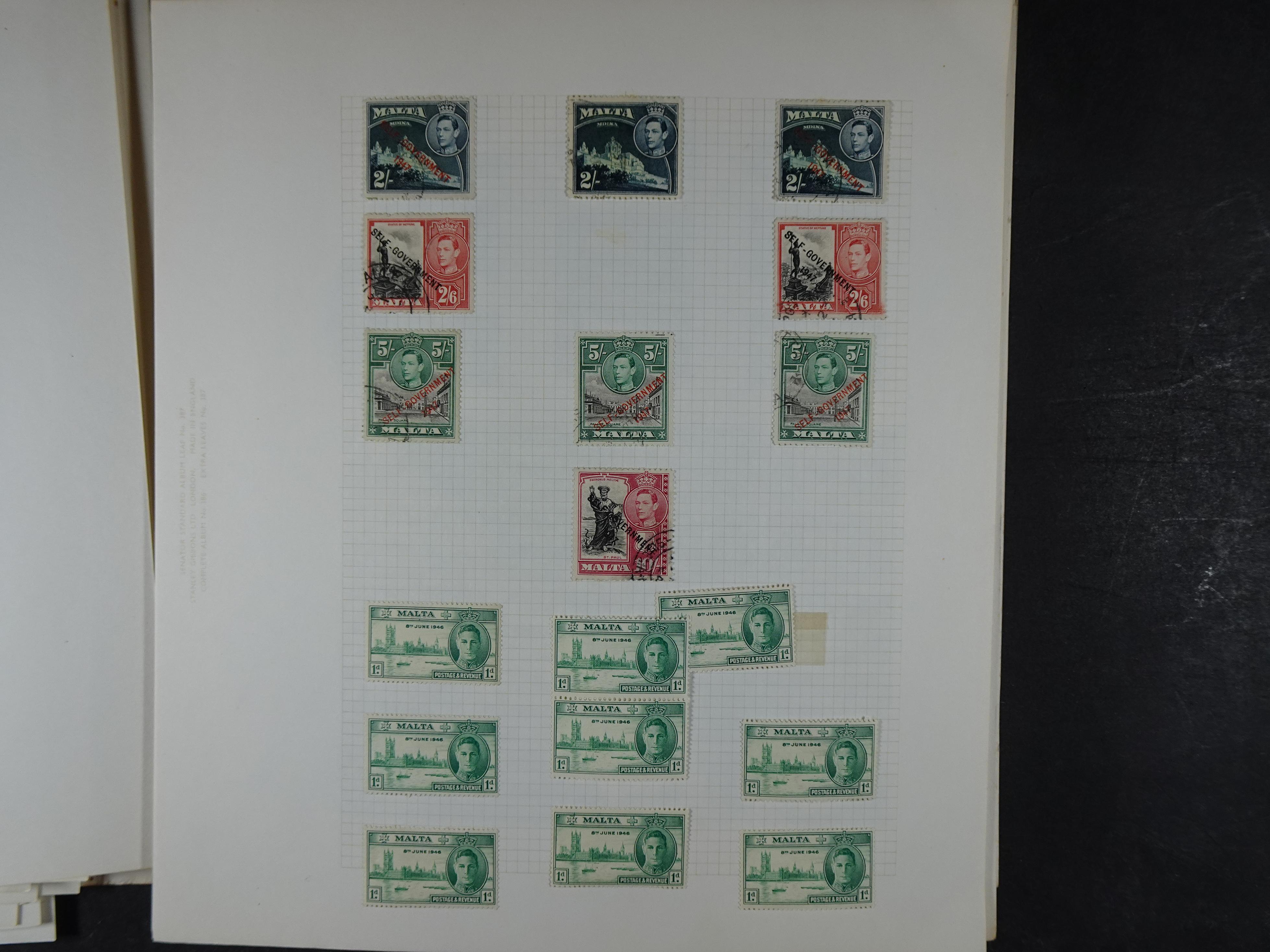 Mooie collectie leuke waarde. 89