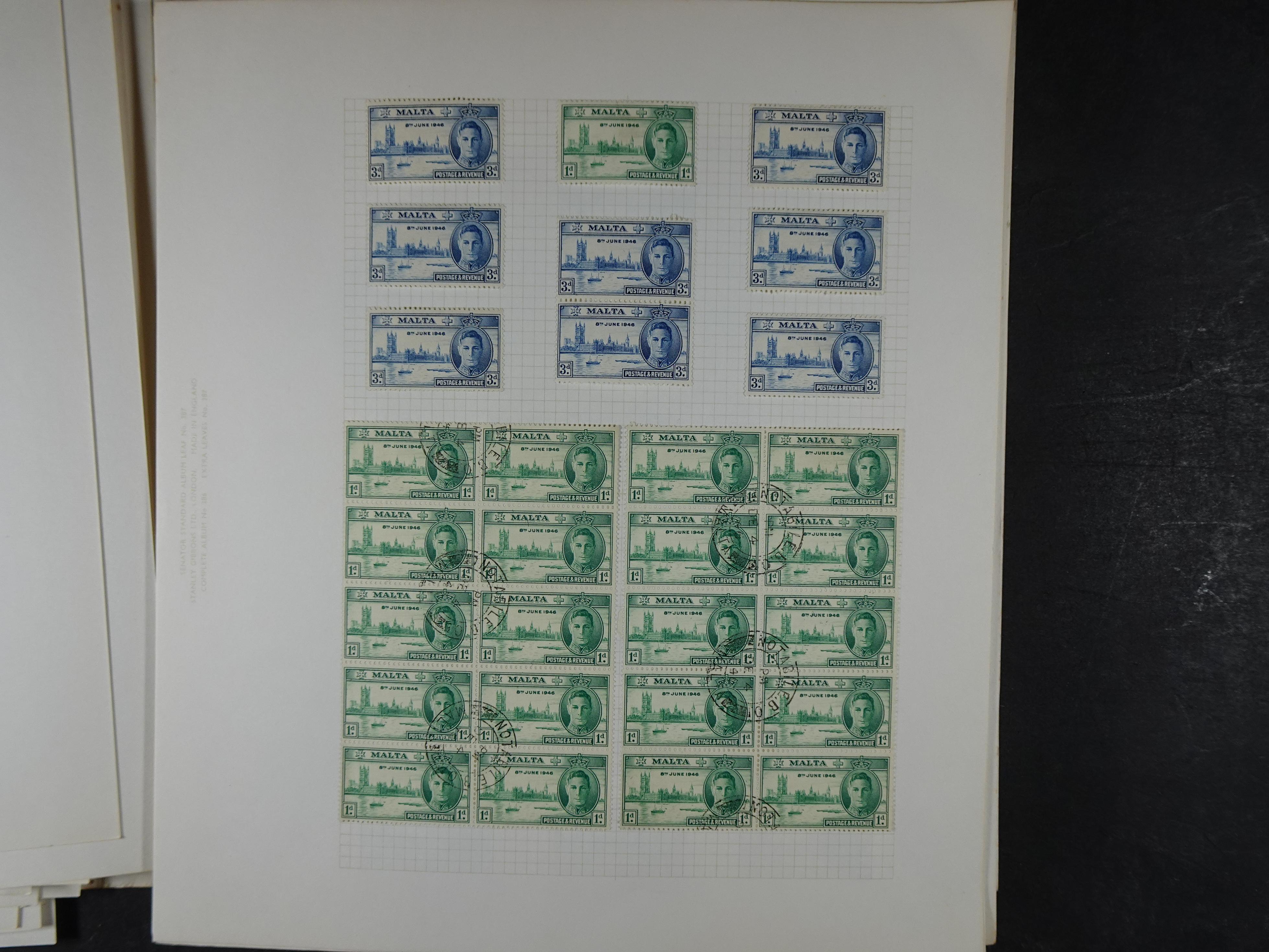 Mooie collectie leuke waarde. 90