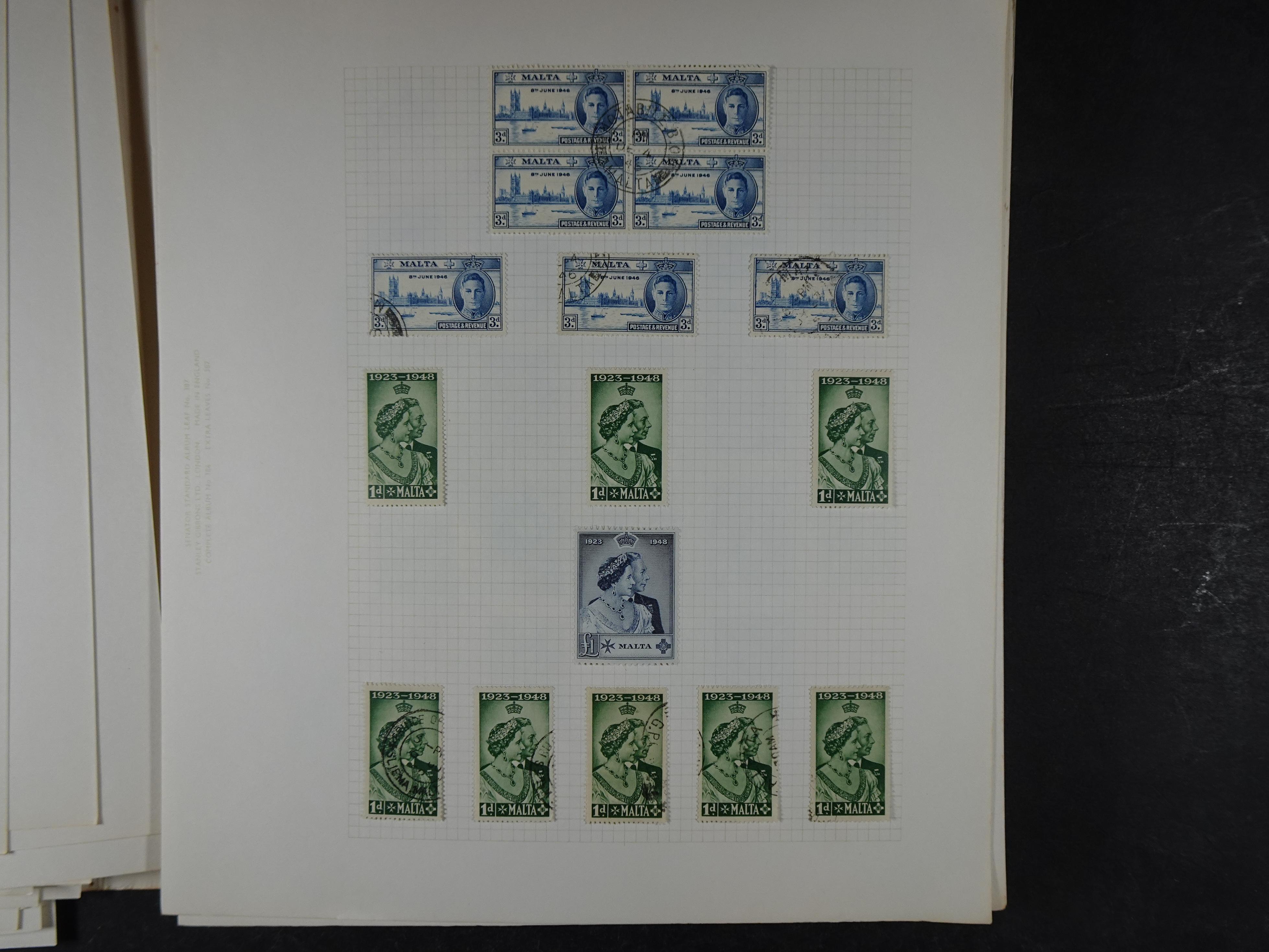 Mooie collectie leuke waarde. 93