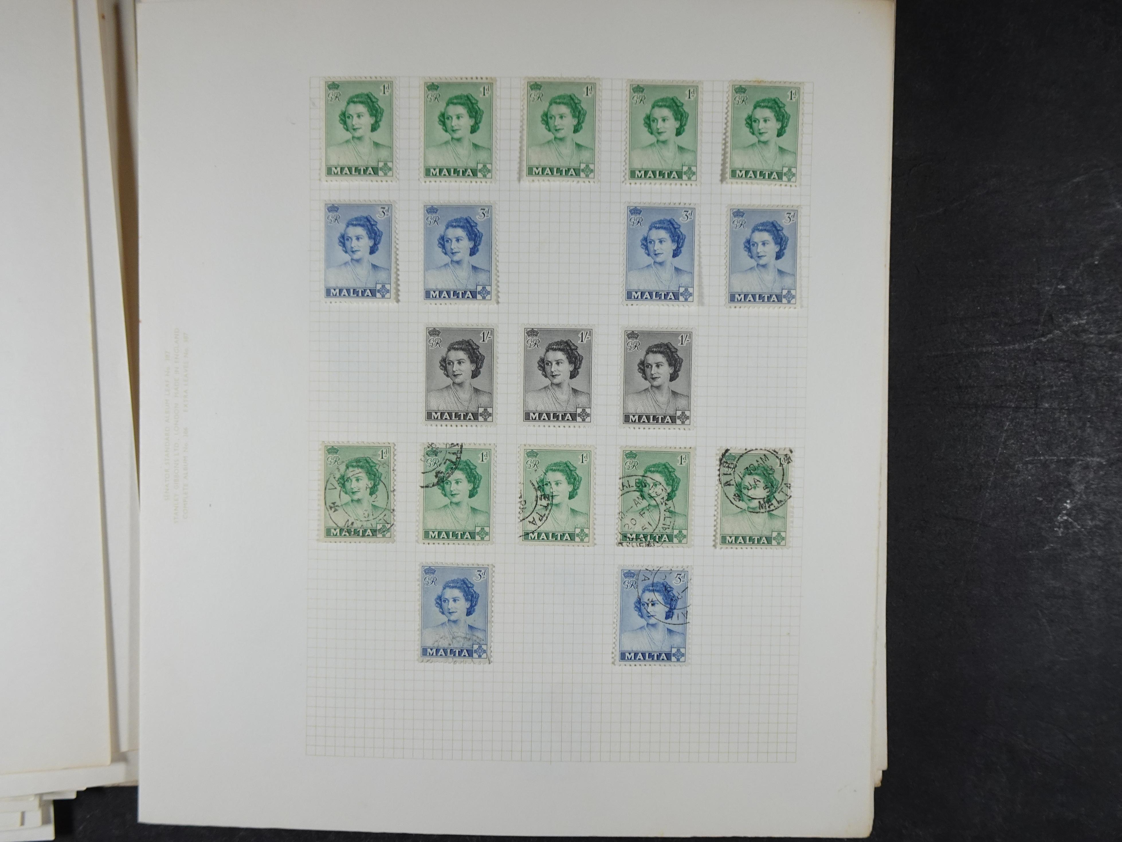 Mooie collectie leuke waarde. 94