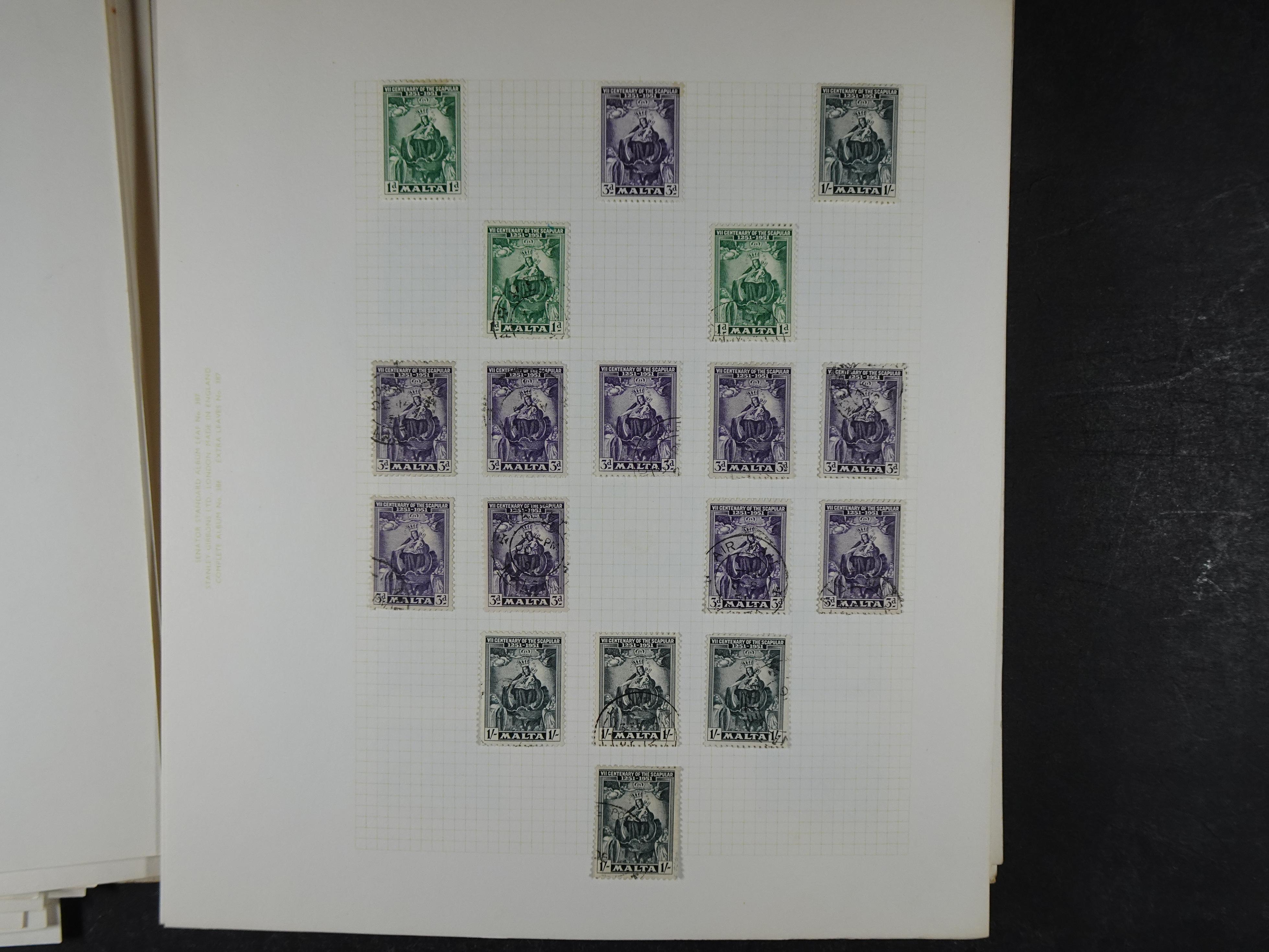 Mooie collectie leuke waarde. 95