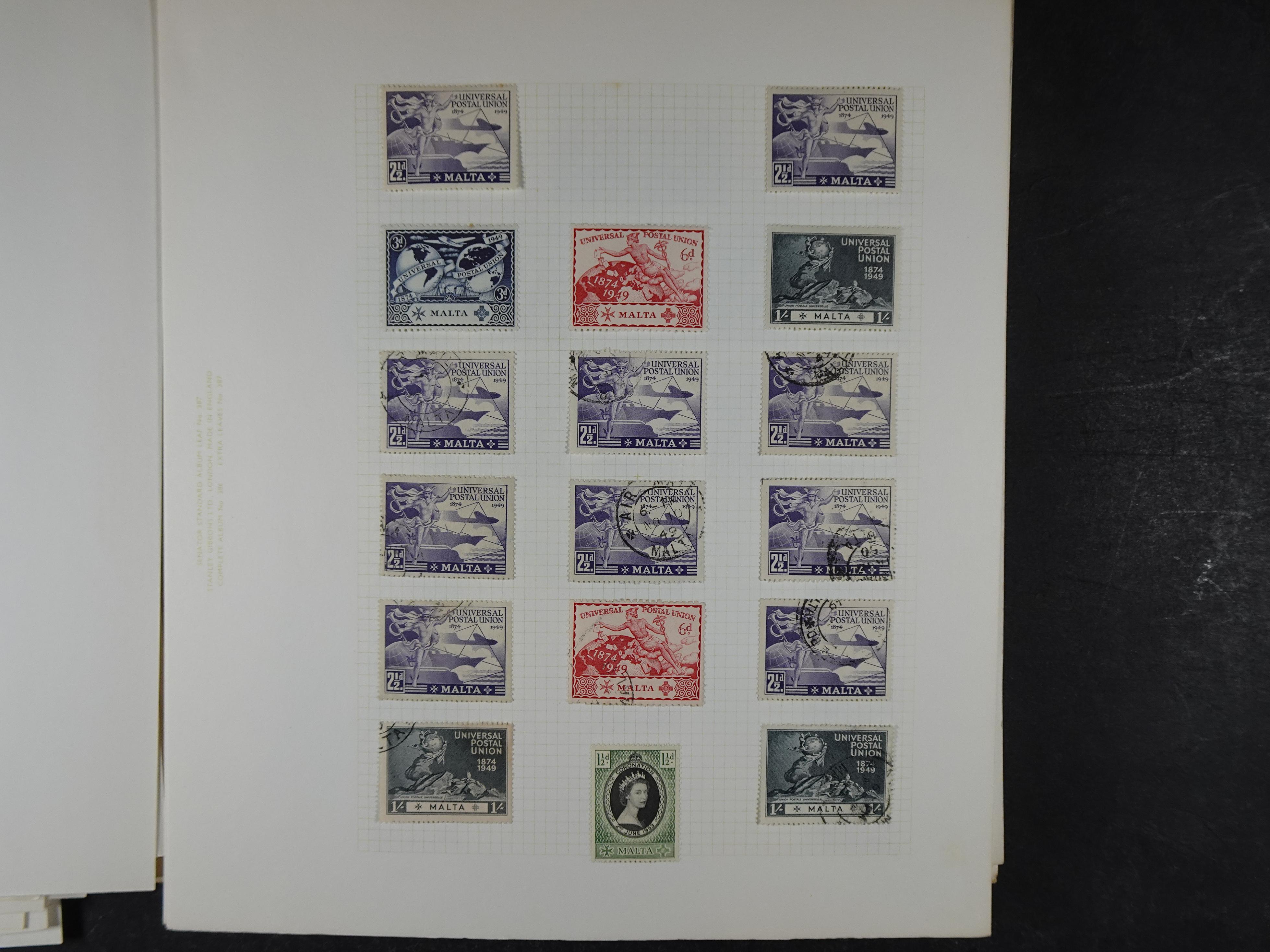 Mooie collectie leuke waarde. 96